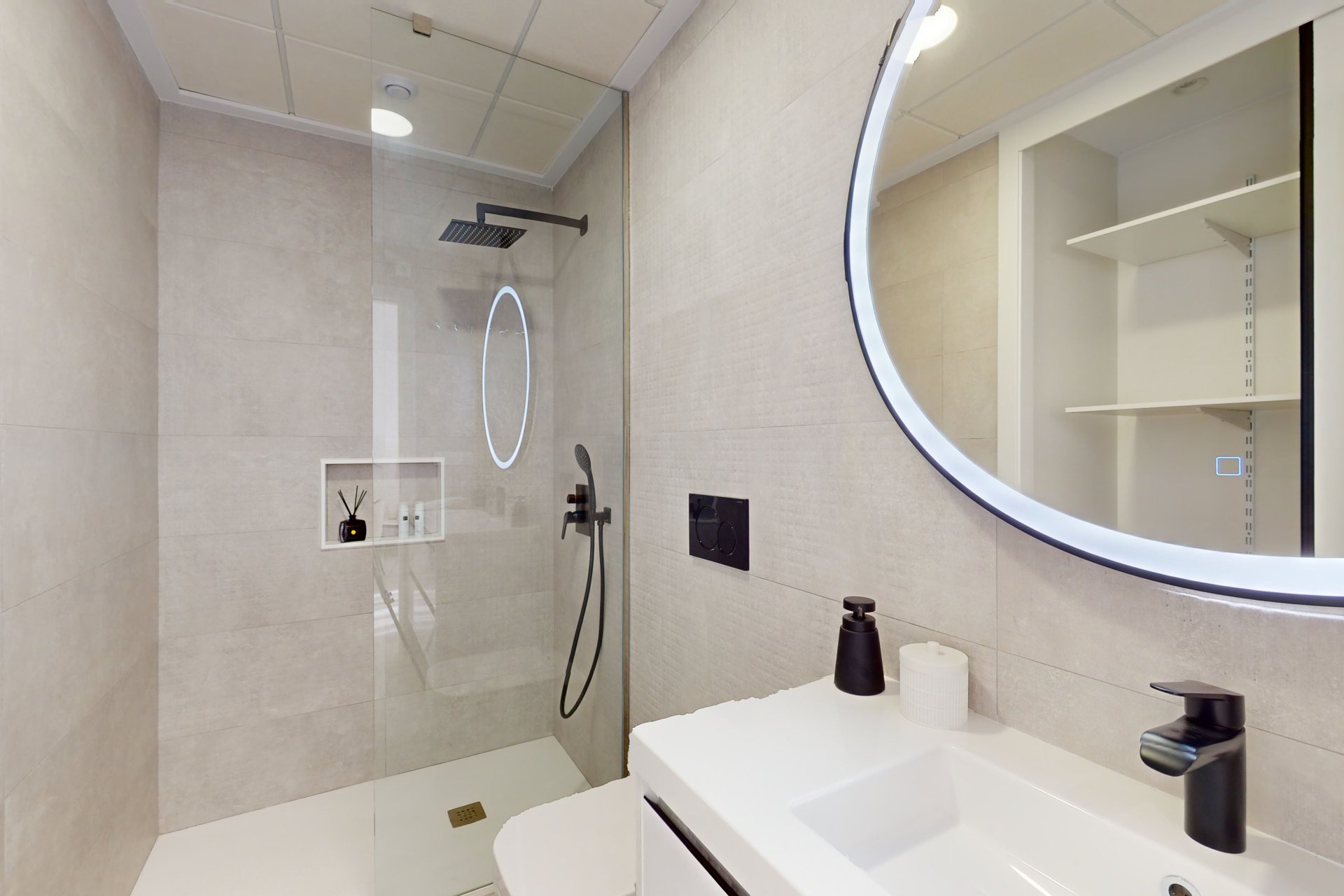 Nouvelle construction - Appartement -
Guardamar del Segura