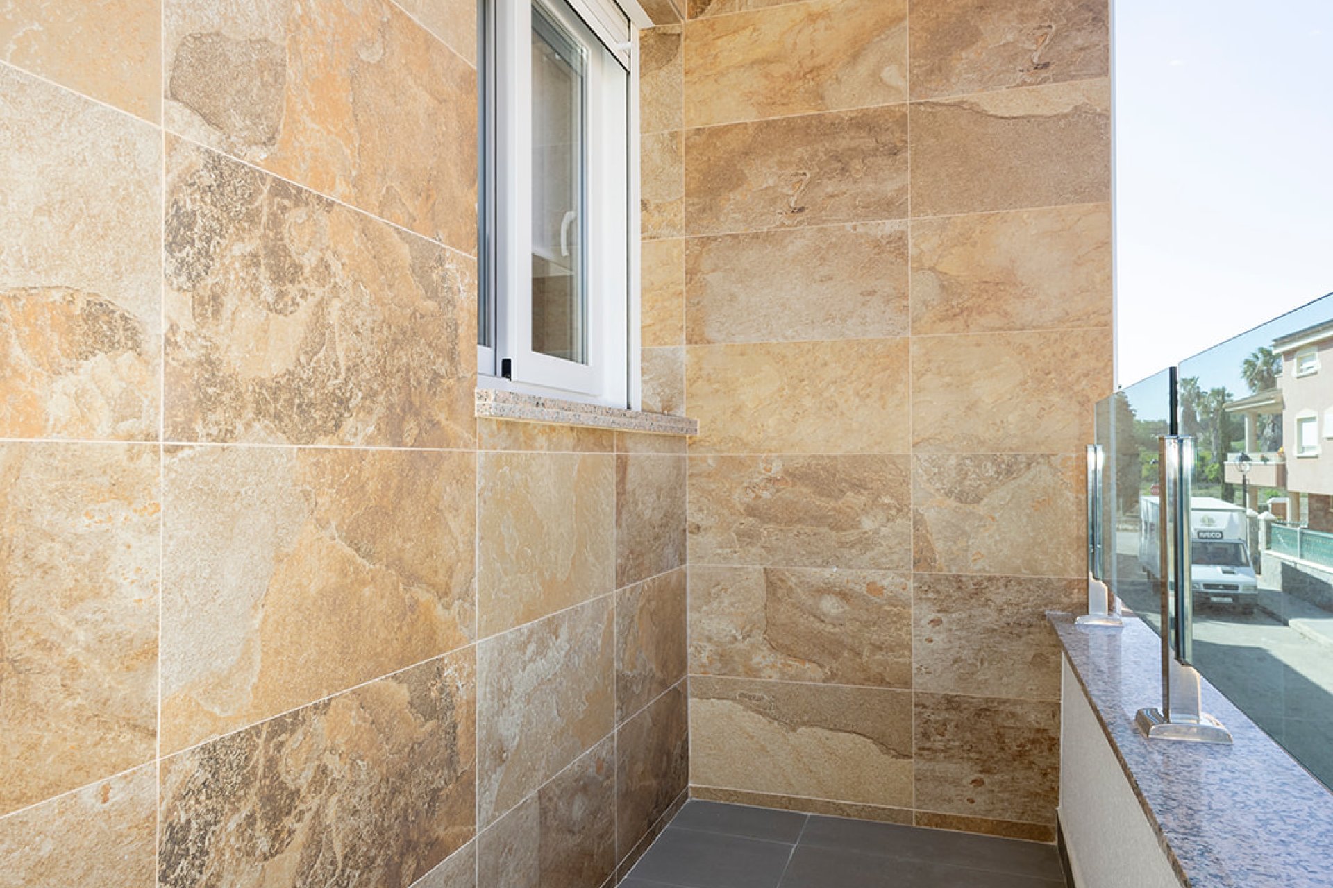 Nouvelle construction - Appartement -
Jacarilla