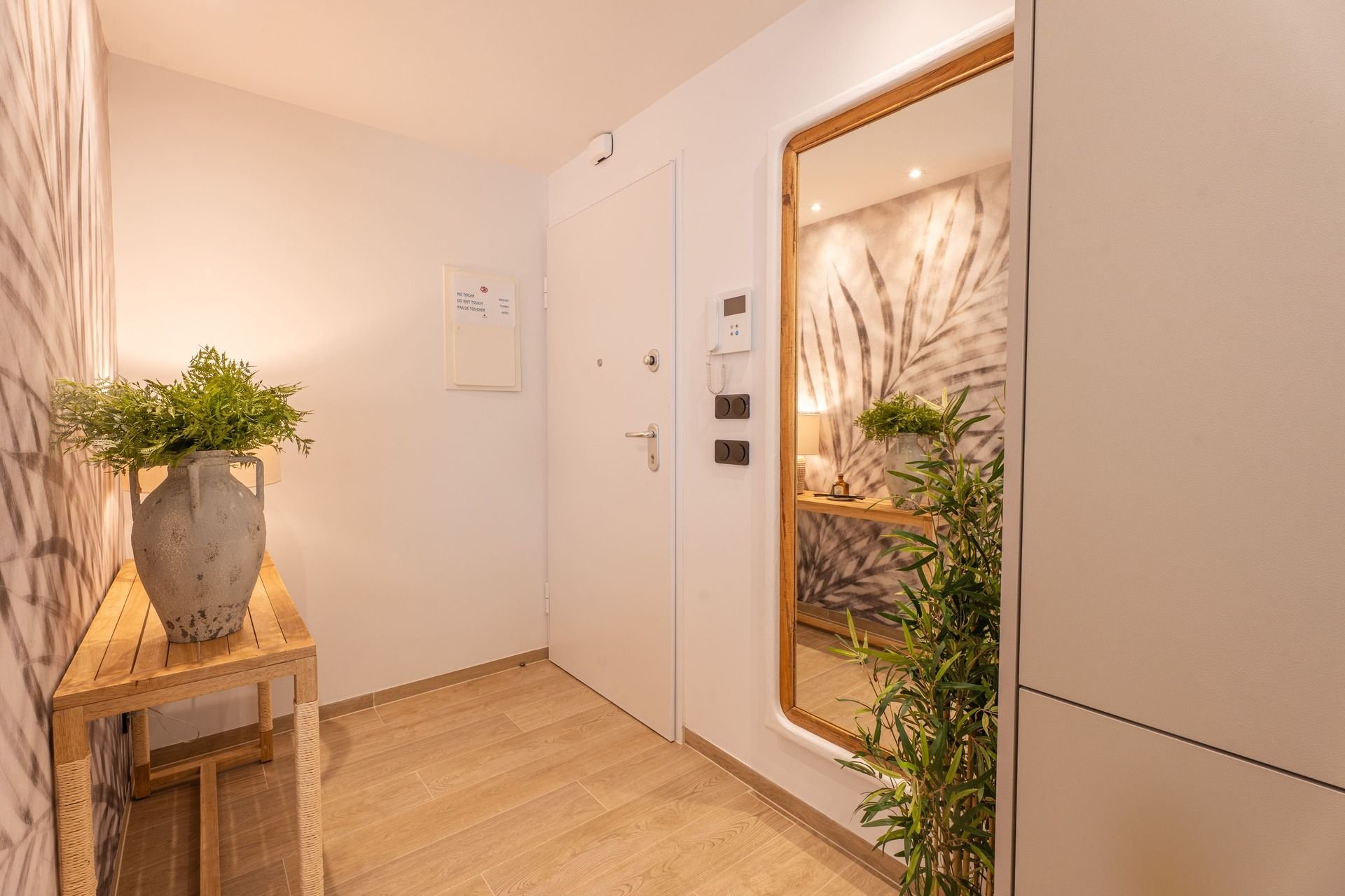 Nouvelle construction - Appartement -
La Finca Golf