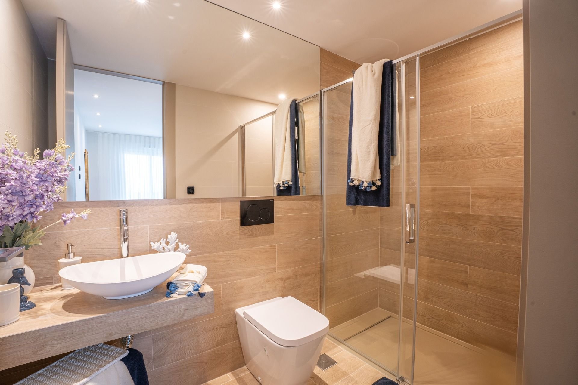 Nouvelle construction - Appartement -
La Finca Golf