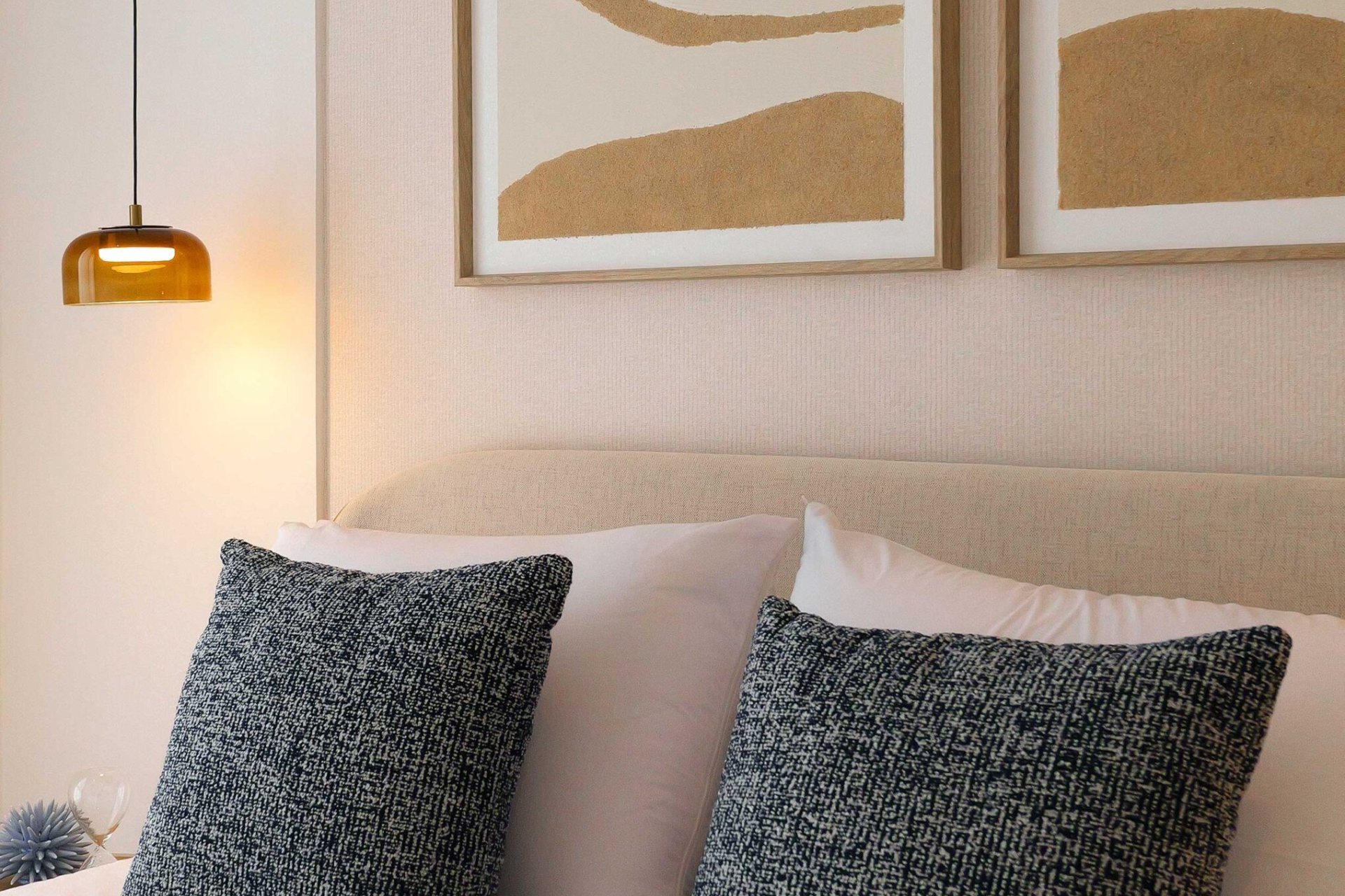 Nouvelle construction - Appartement -
La Manga Del Mar Menor