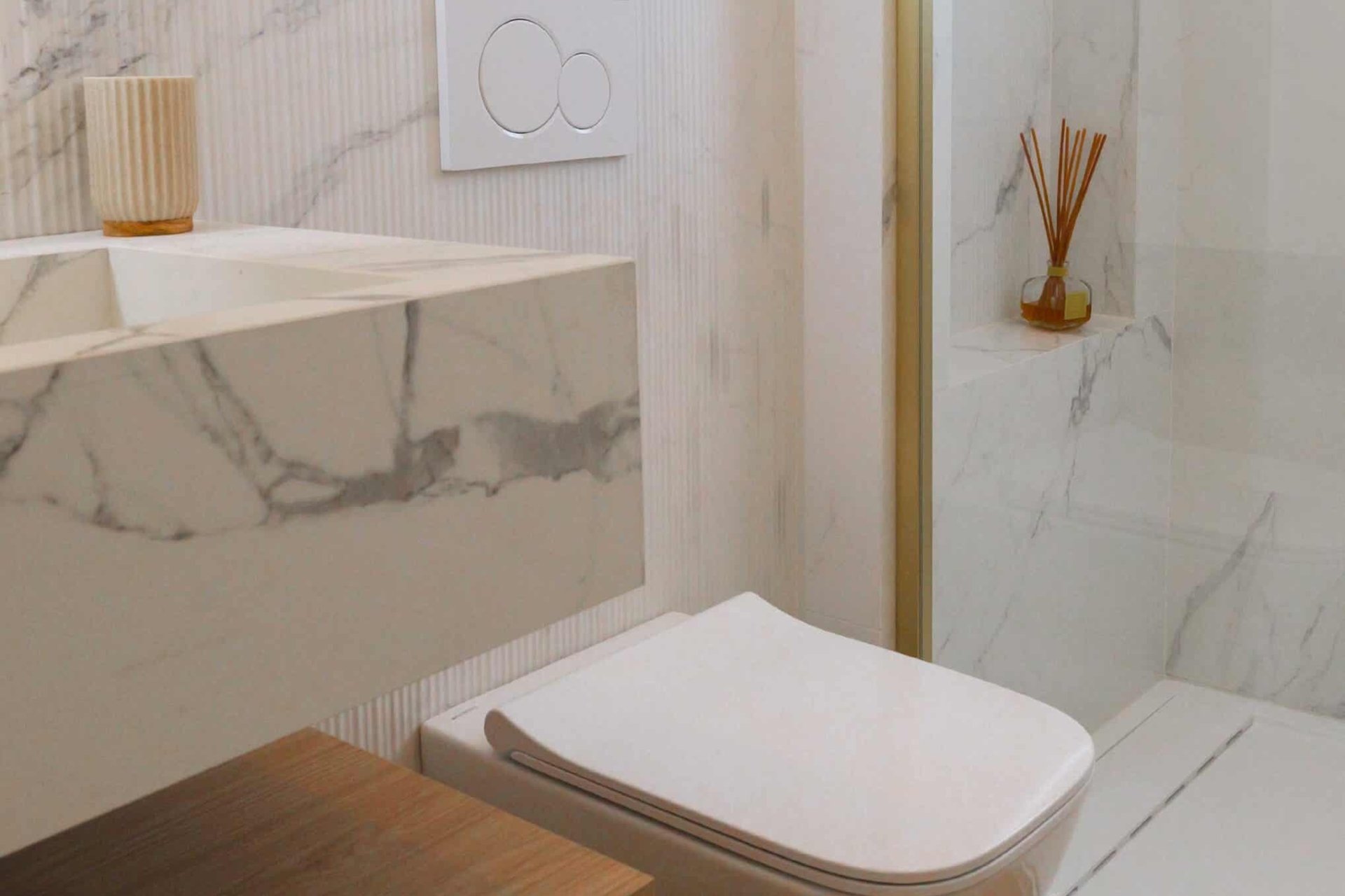 Nouvelle construction - Appartement -
La Manga Del Mar Menor