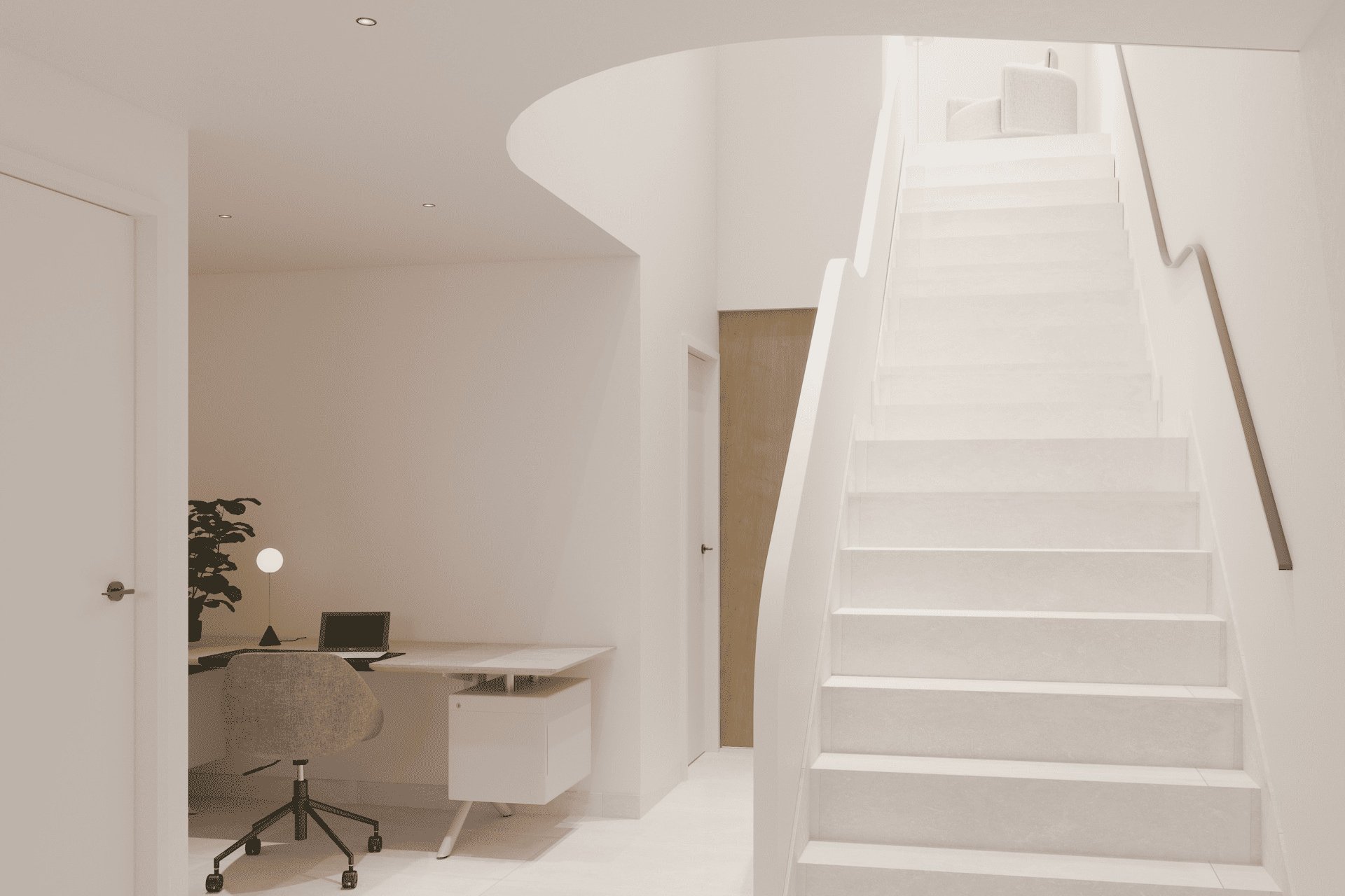 Nouvelle construction - Appartement -
La Mata