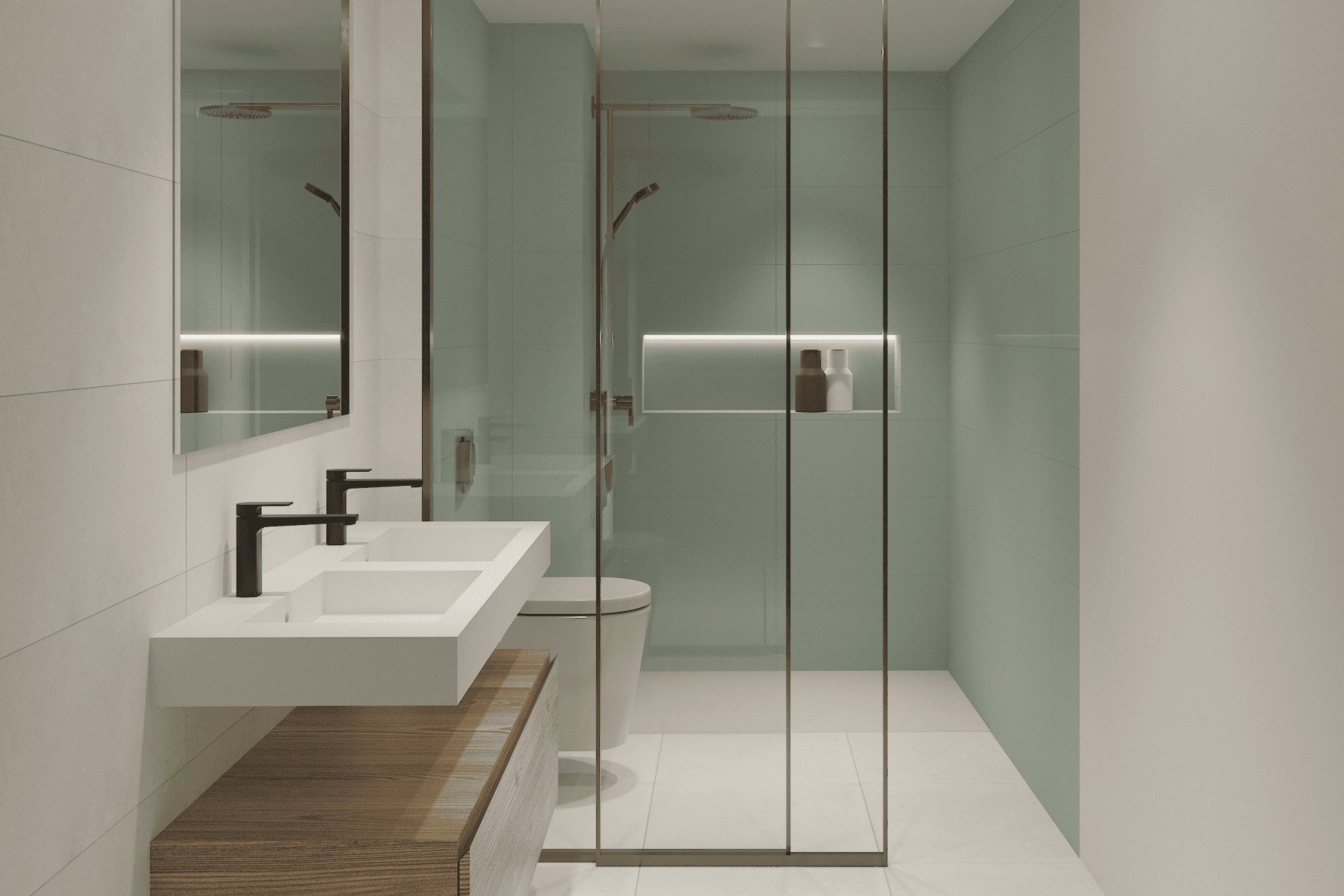 Nouvelle construction - Appartement -
La Mata