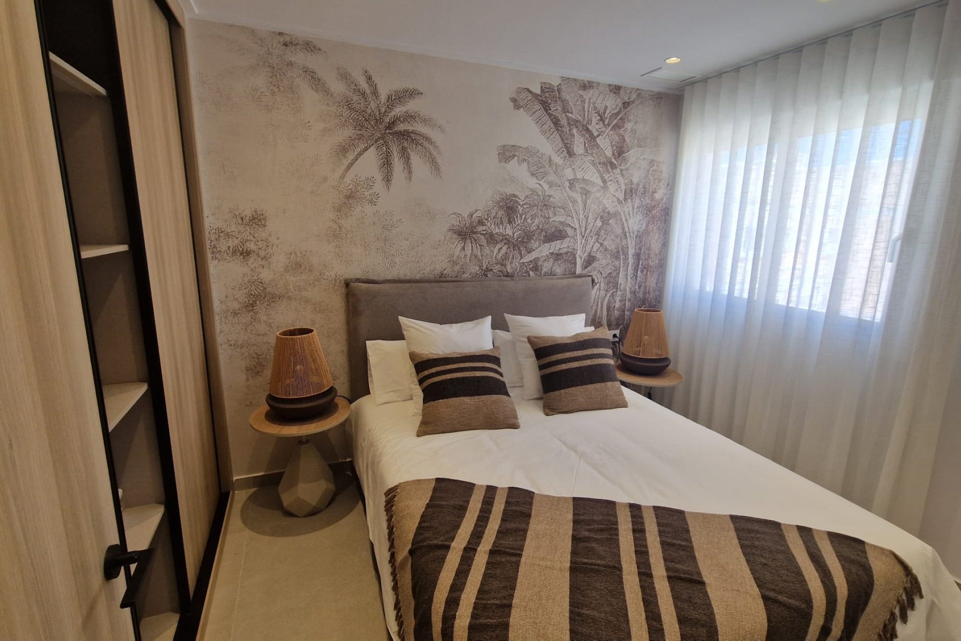 Nouvelle construction - Appartement -
Lo Romero Golf