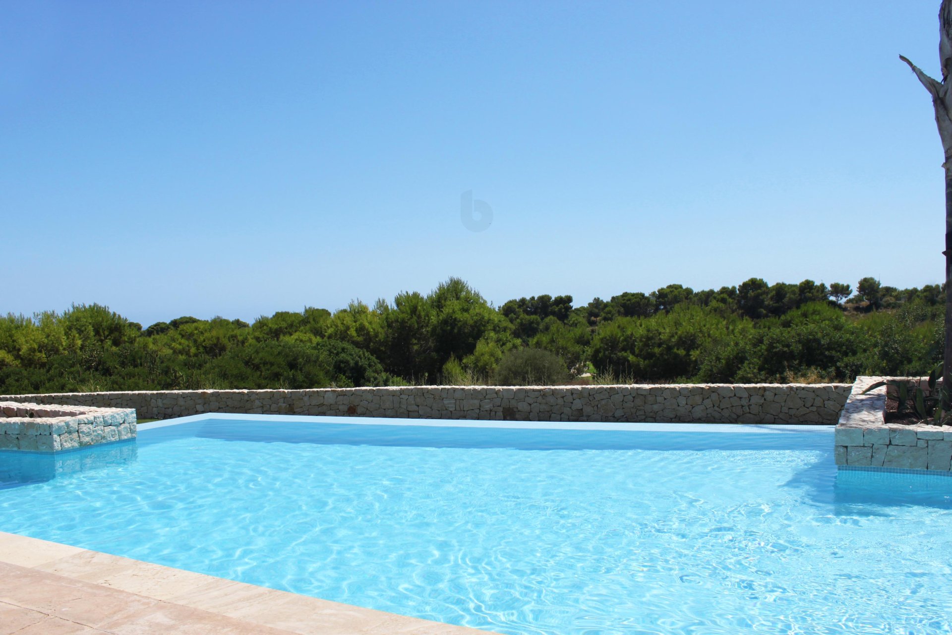 Nouvelle construction - Appartement -
Lo Romero Golf