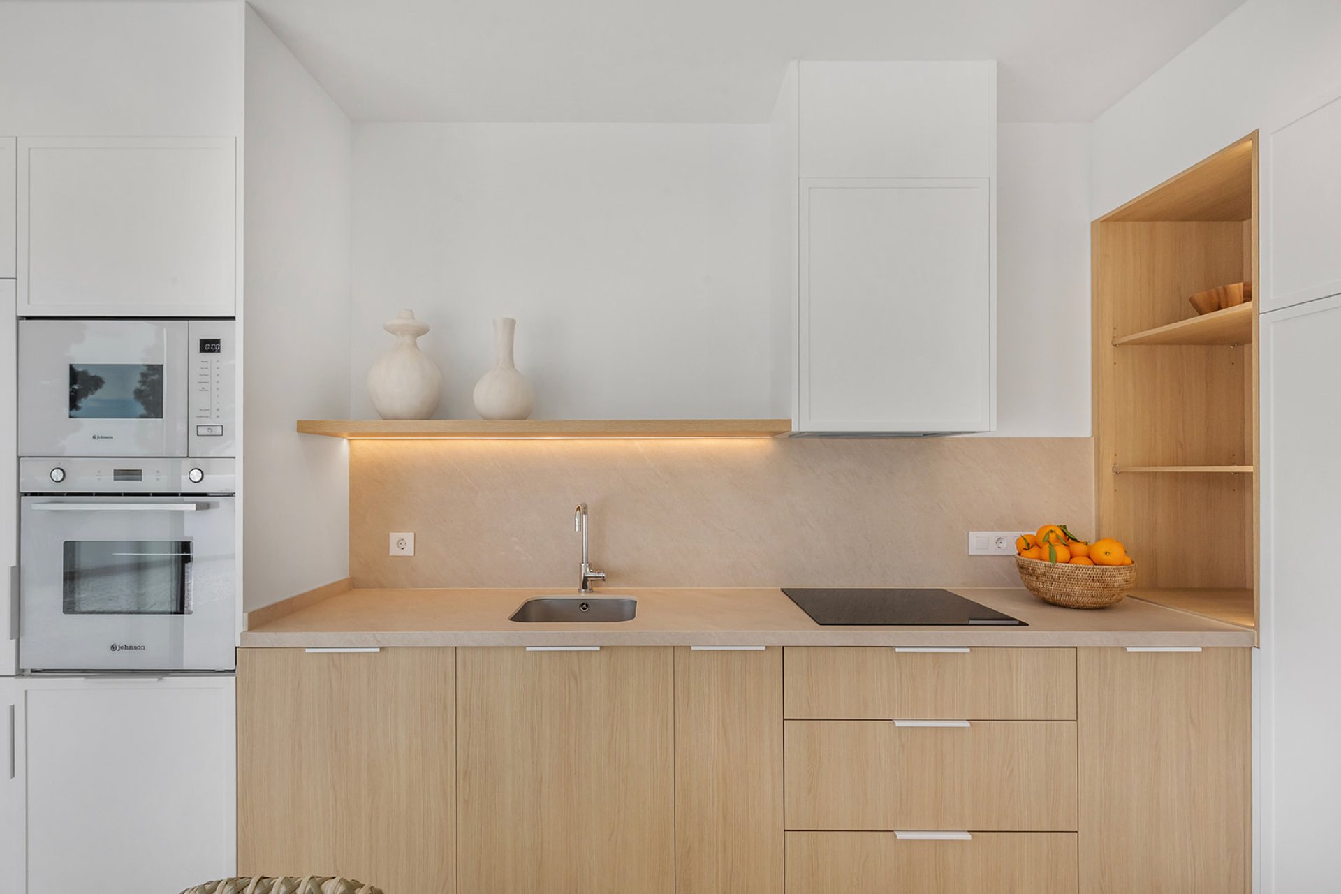 Nouvelle construction - Appartement -
Los Alcazares