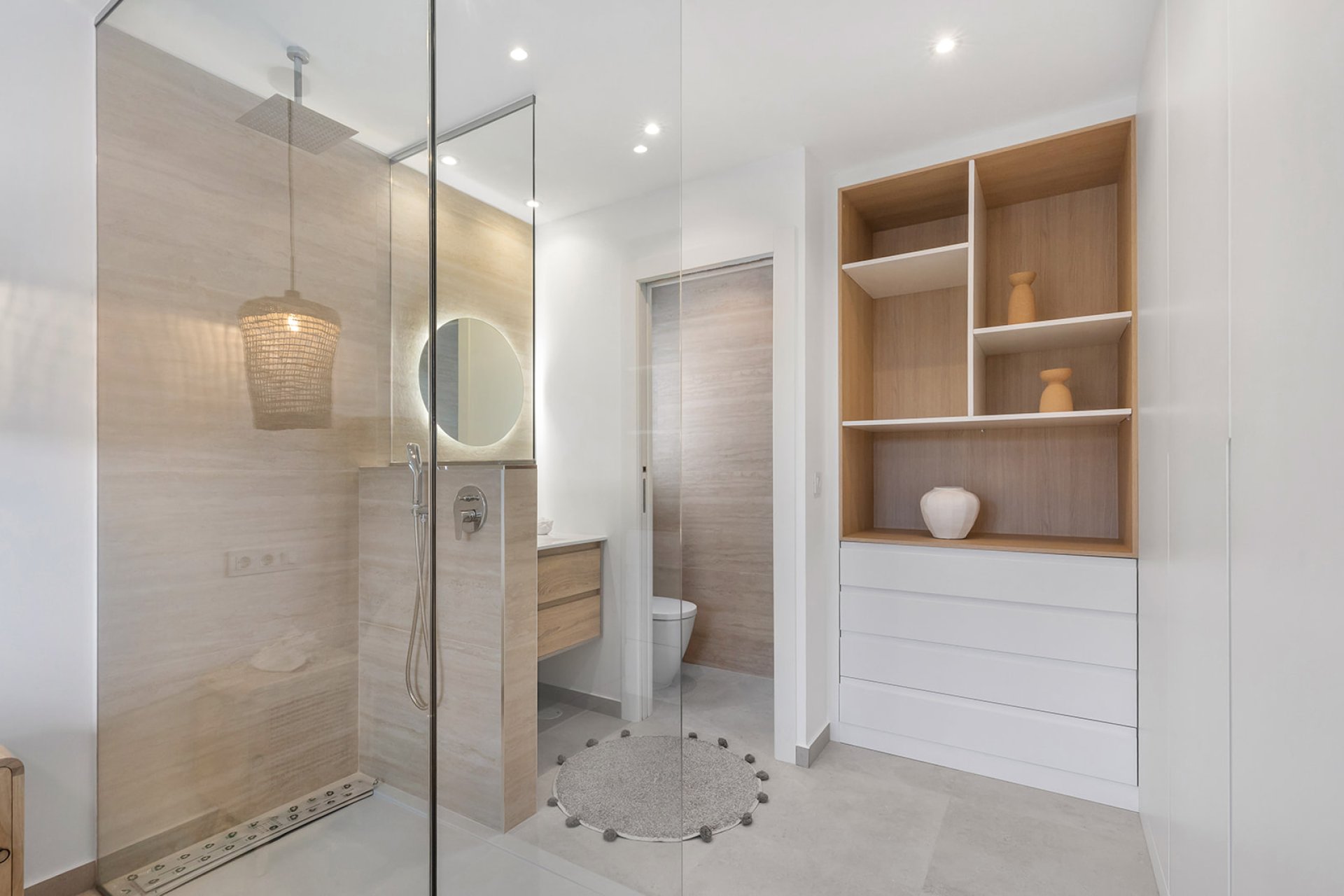 Nouvelle construction - Appartement -
Los Alcazares