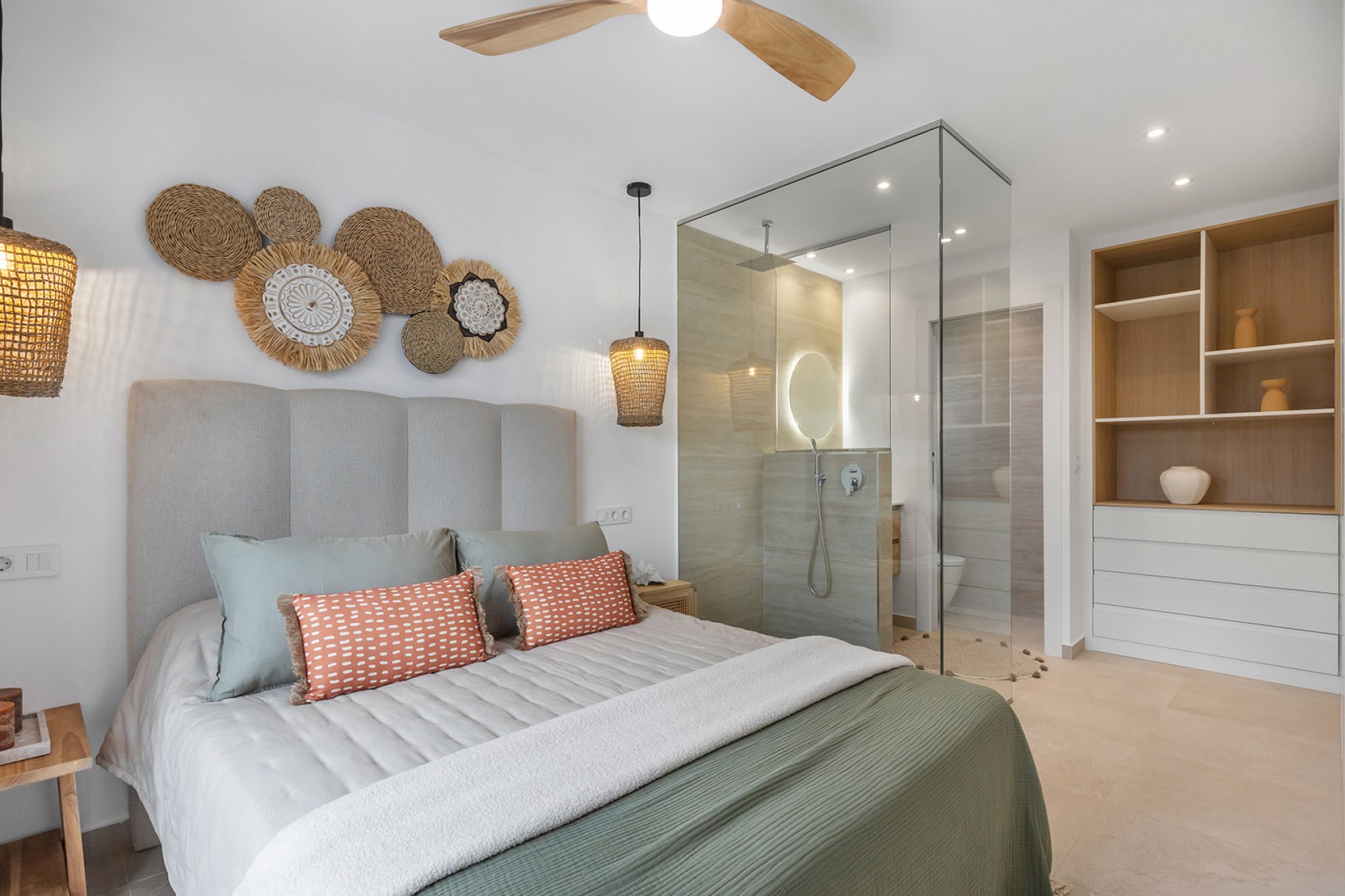 Nouvelle construction - Appartement -
Los Alcazares