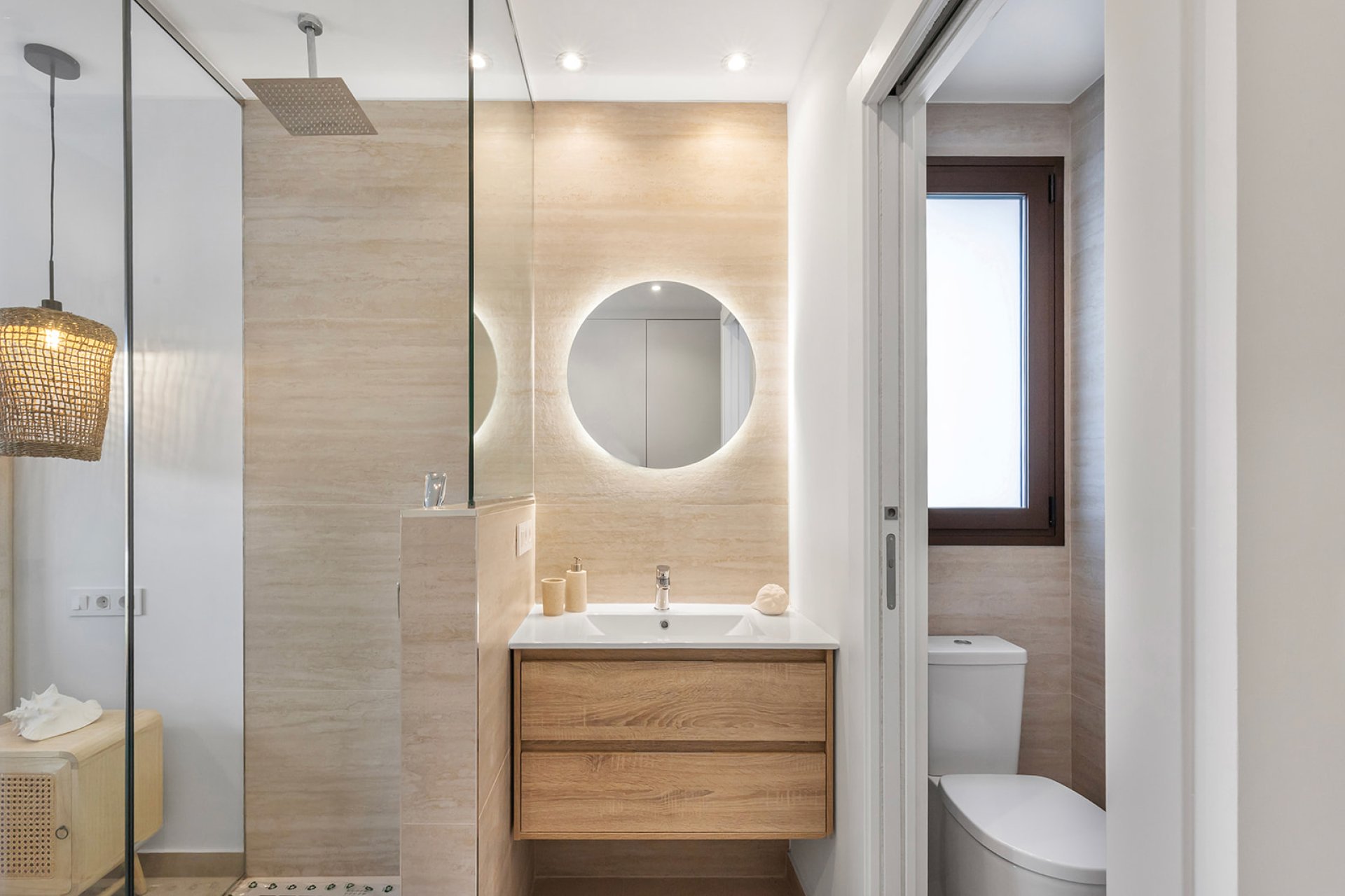 Nouvelle construction - Appartement -
Los Alcazares