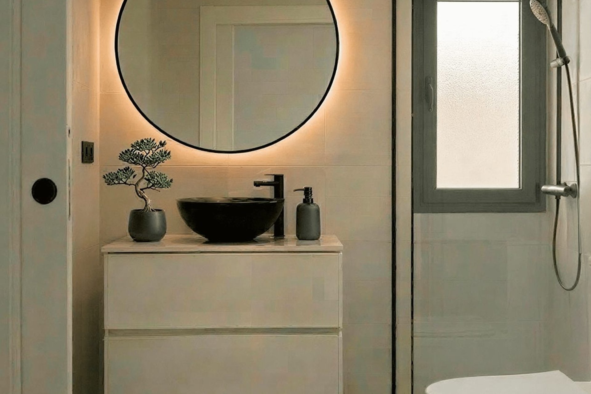 Nouvelle construction - Appartement -
Los Alcazares