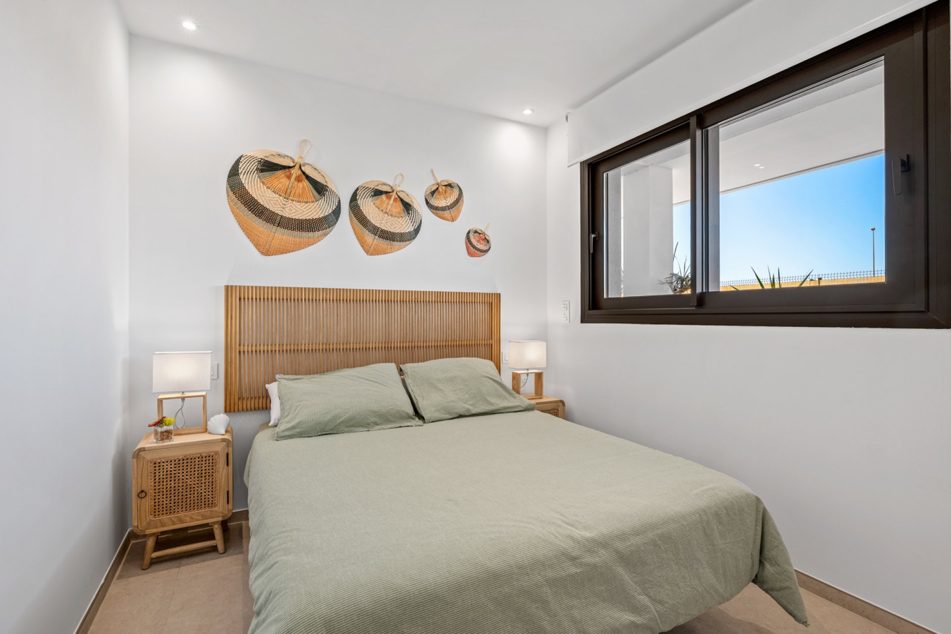 Nouvelle construction - Appartement -
Los Alcazares