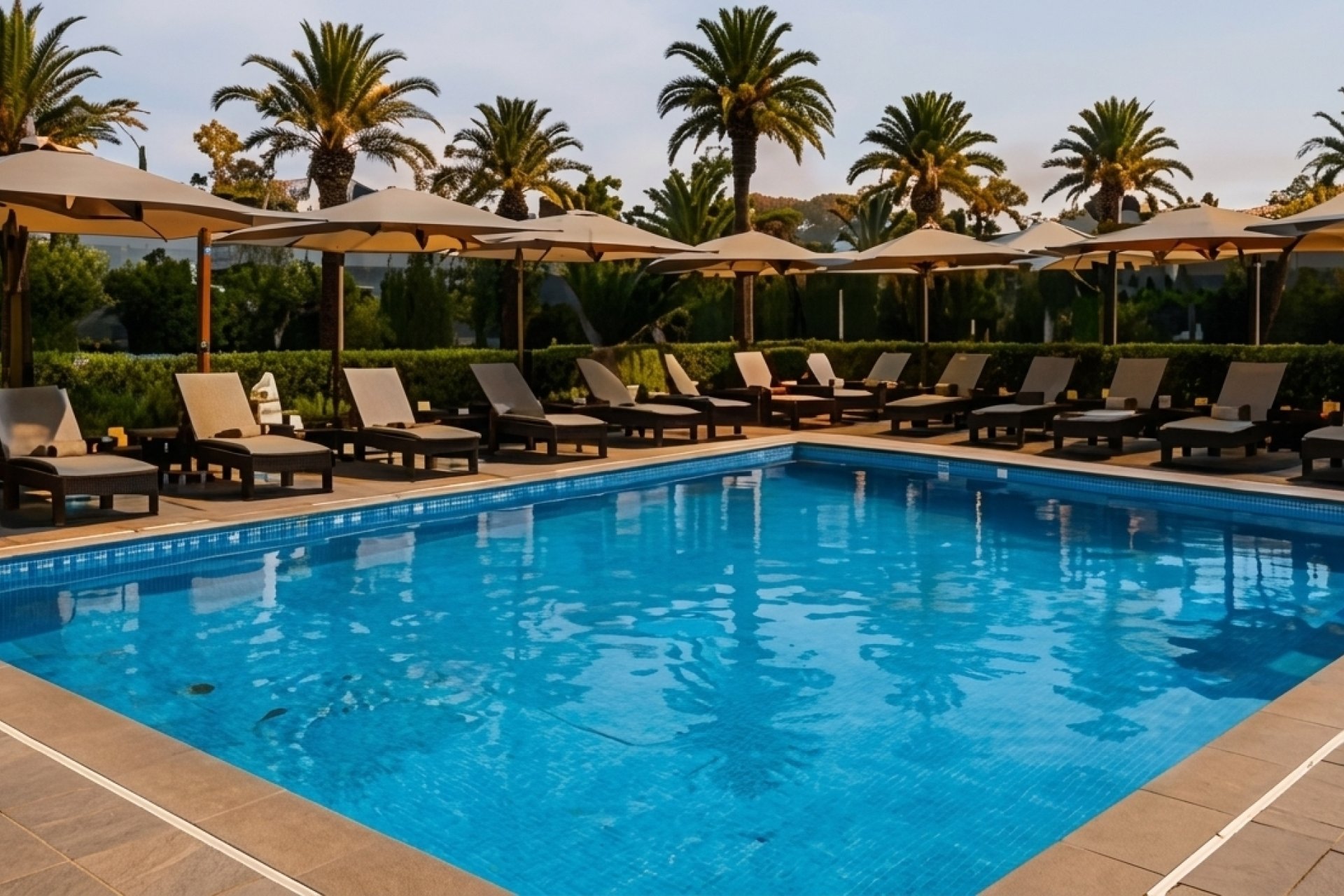 Nouvelle construction - Appartement -
Los Alcazares