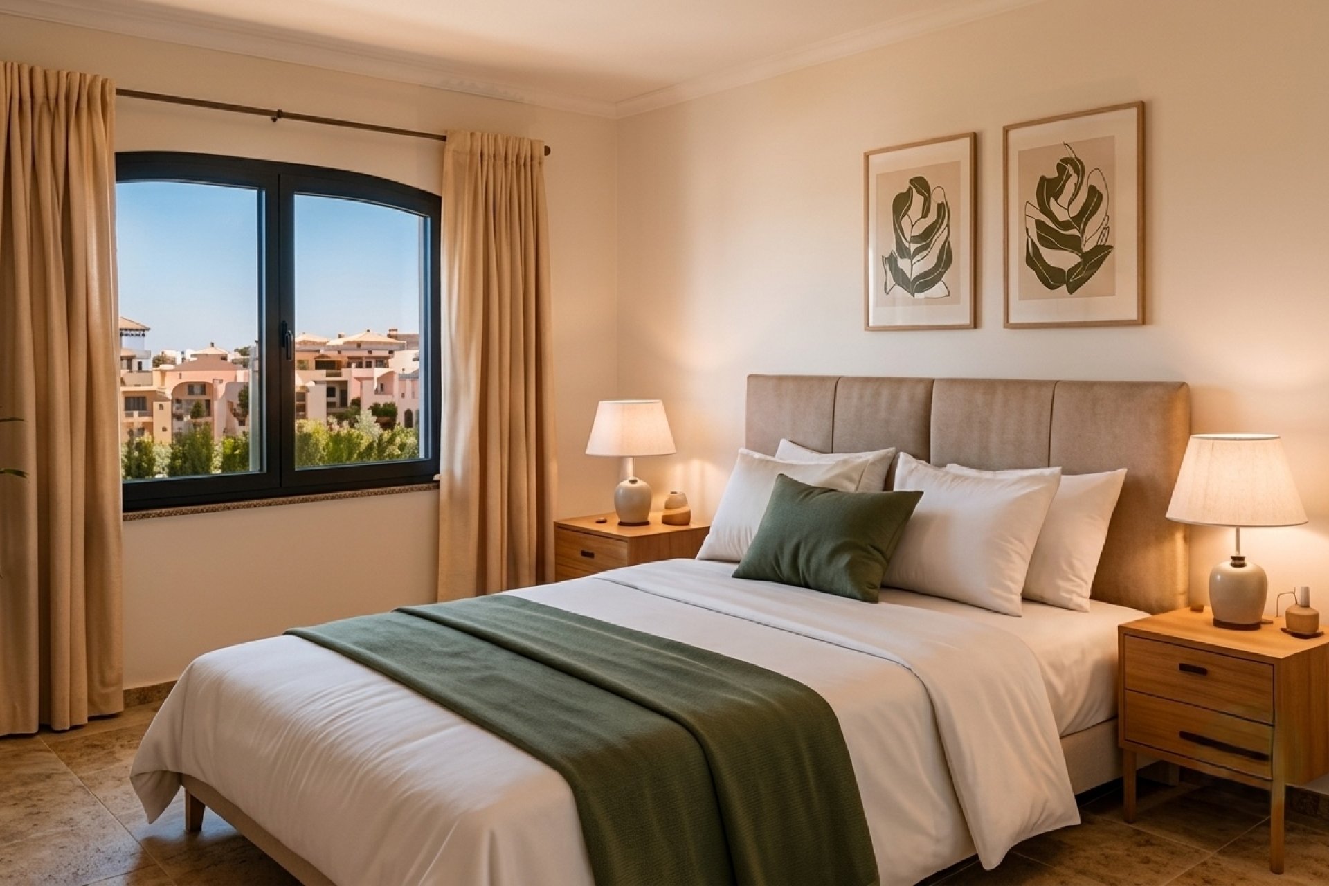 Nouvelle construction - Appartement -
Los Alcazares