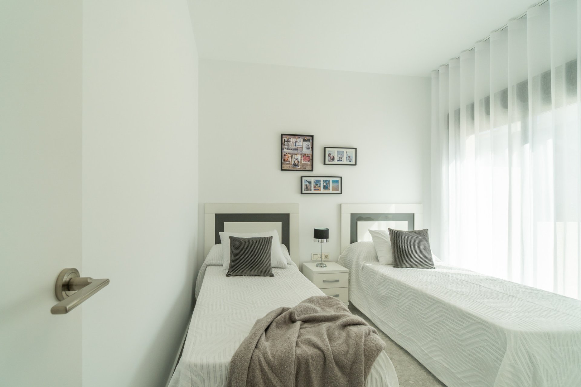 Nouvelle construction - Appartement -
Los Balcones - Los Balcones - Los Altos del Edén
