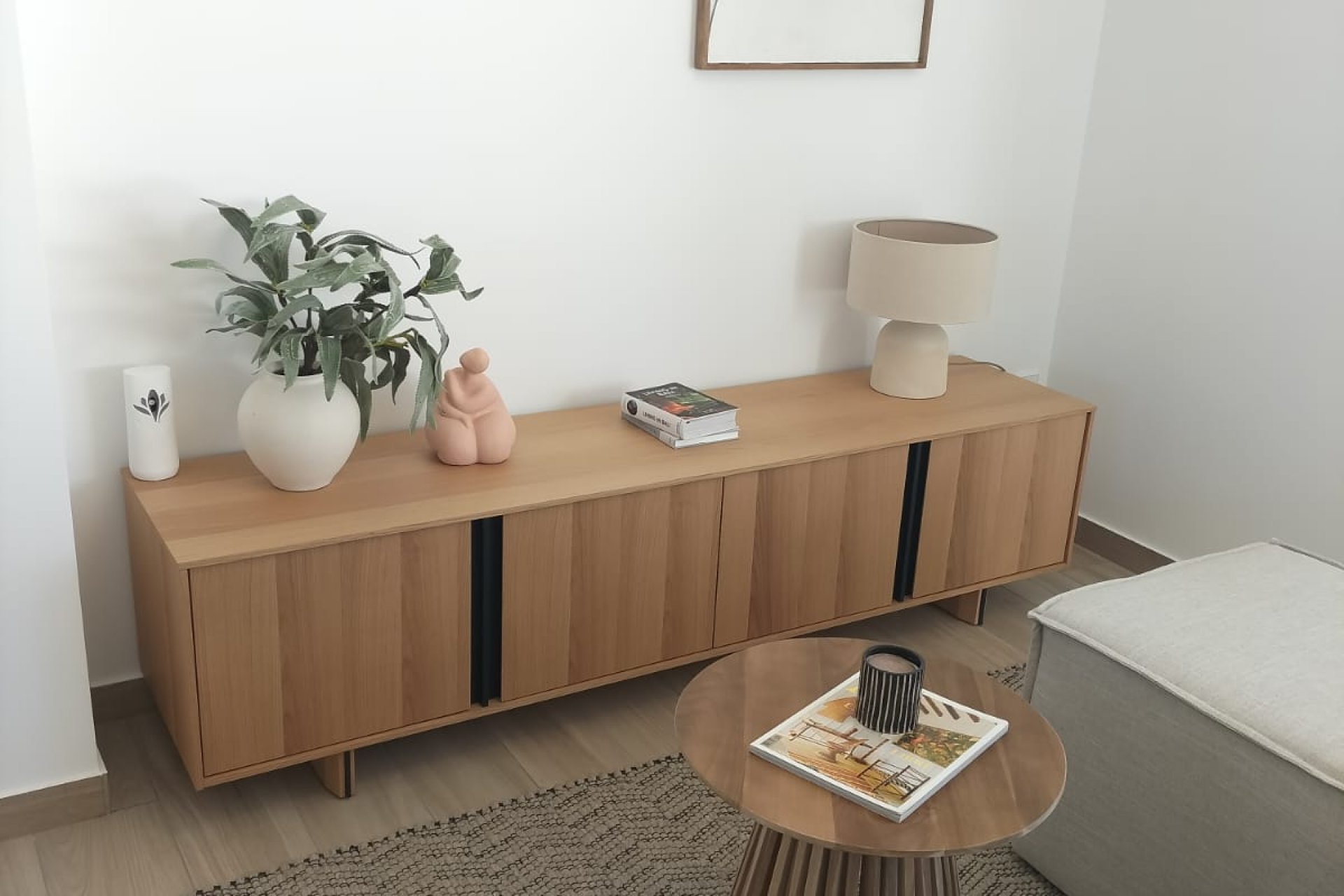 Nouvelle construction - Appartement -
Orihuela Costa - Orihuela