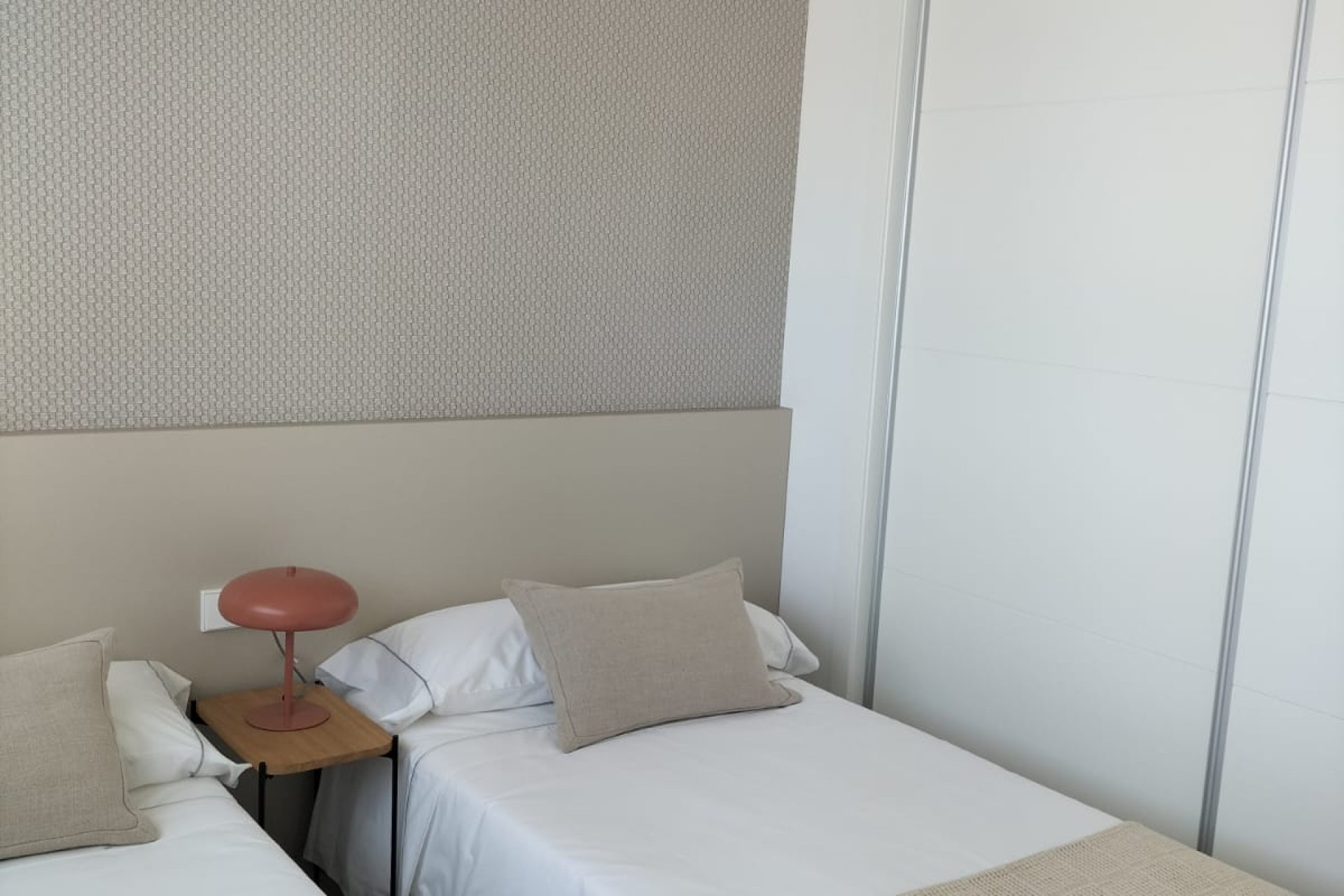 Nouvelle construction - Appartement -
Orihuela Costa - Orihuela