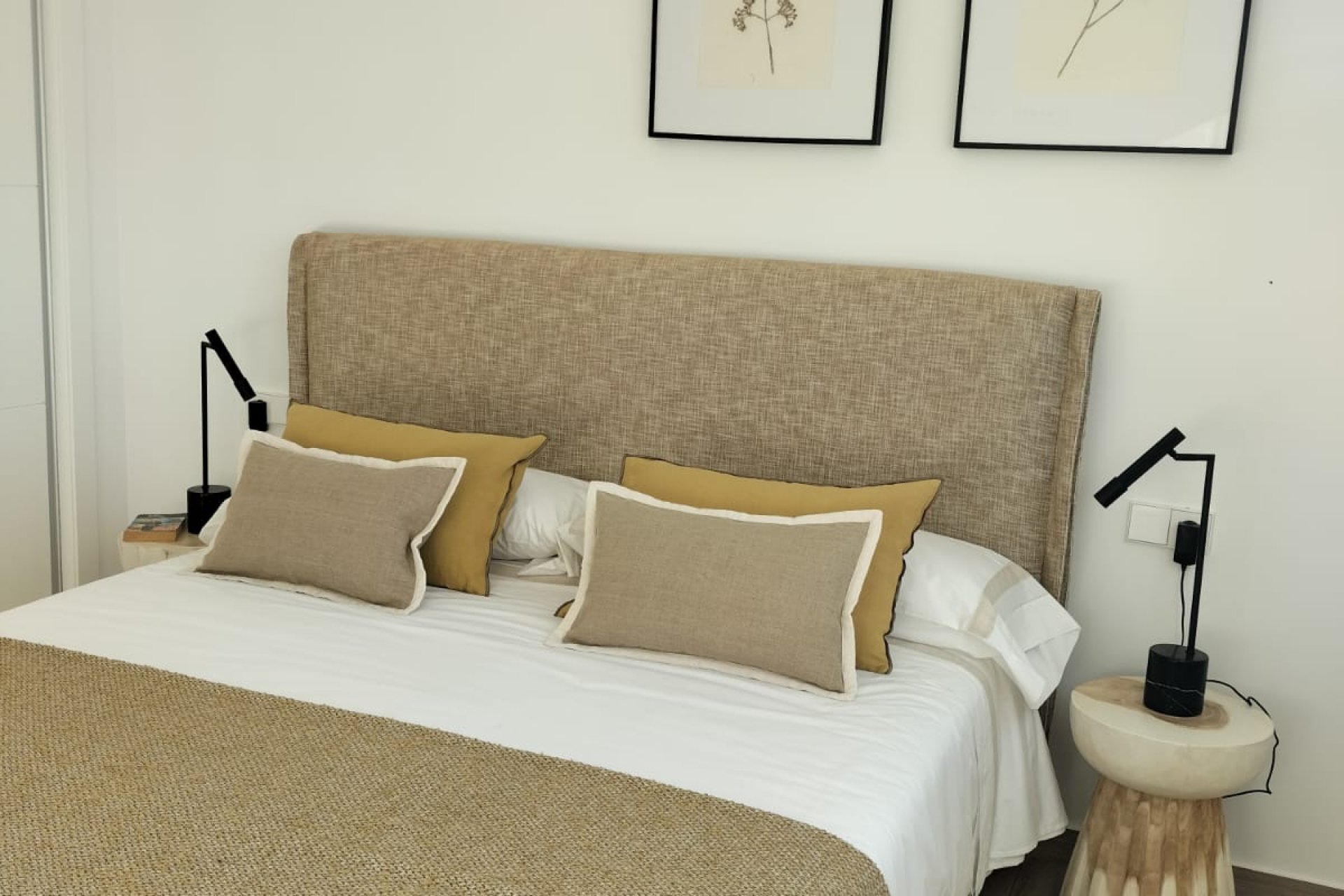 Nouvelle construction - Appartement -
Orihuela Costa - Orihuela