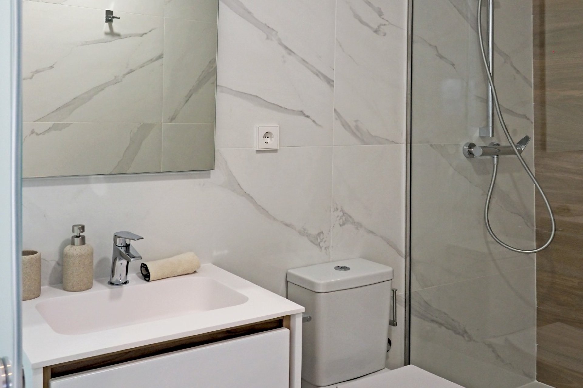 Nouvelle construction - Appartement -
Orihuela Costa - Orihuela