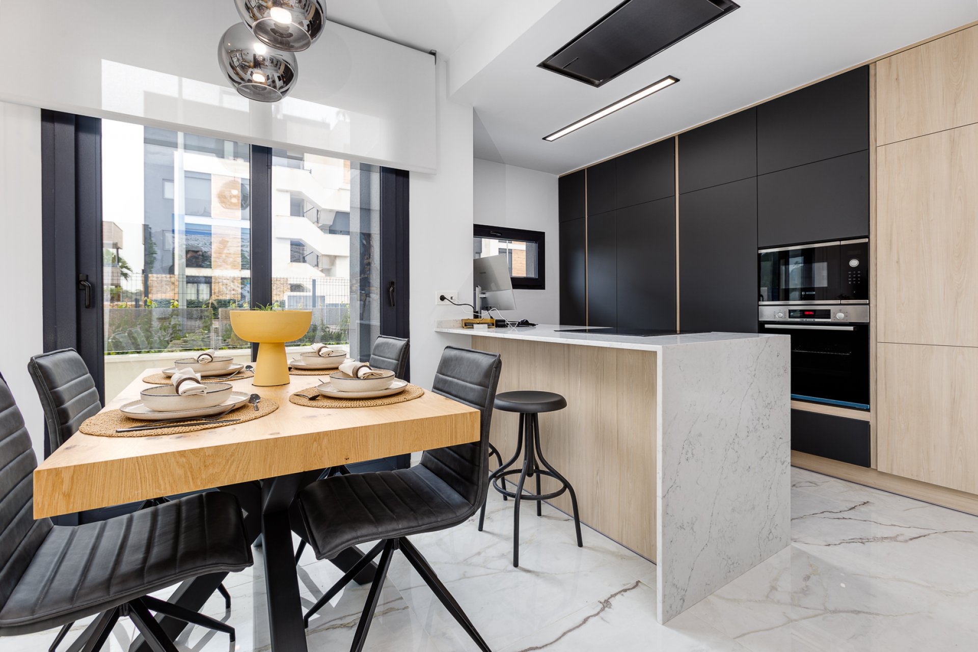 Nouvelle construction - Appartement -
Orihuela Costa - Orihuela