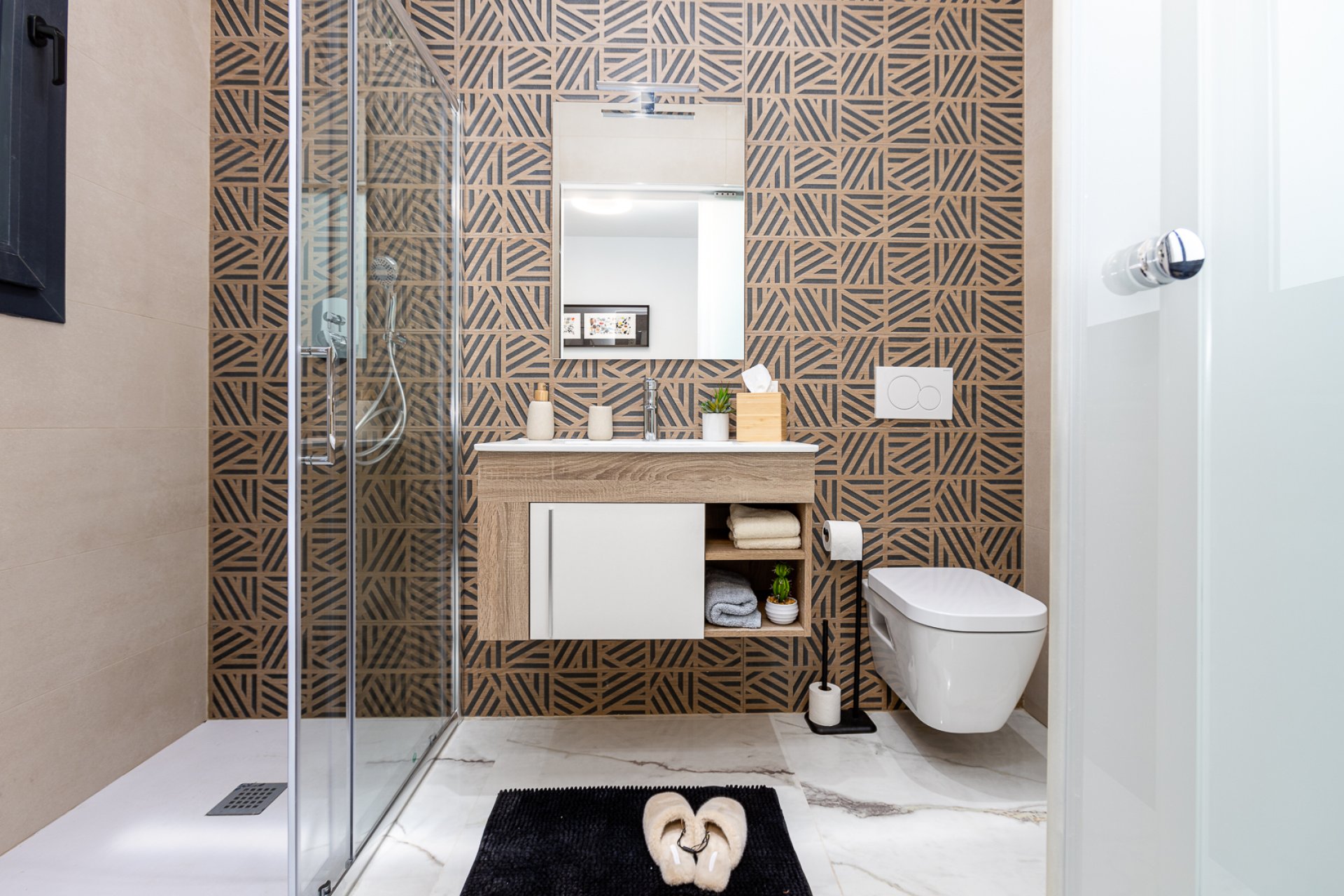 Nouvelle construction - Appartement -
Orihuela Costa - Orihuela