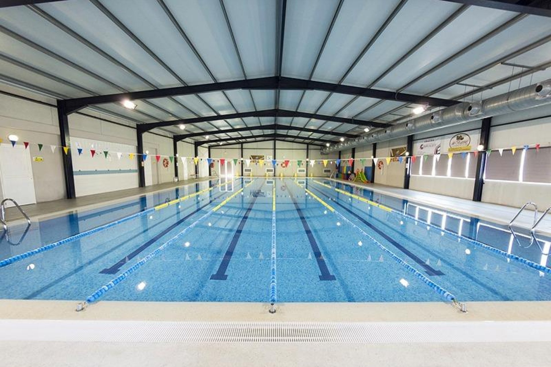 Nouvelle construction - Appartement -
Orihuela Costa - Playa Flamenca