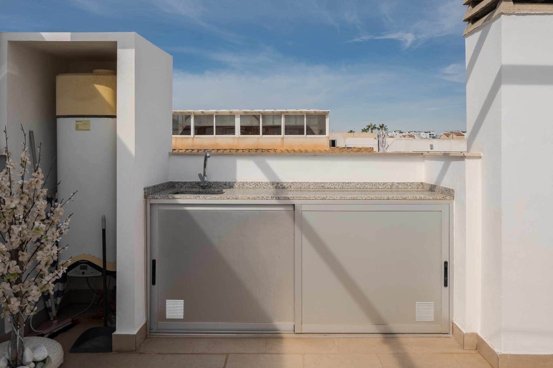 Nouvelle construction - Appartement -
Orihuela Costa - Punta Prima