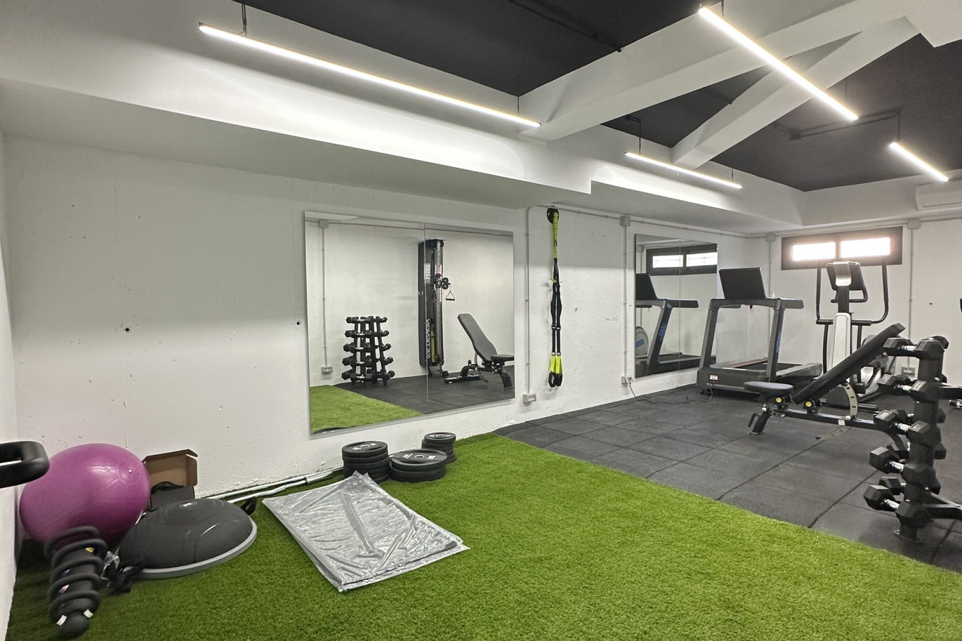 Nouvelle construction - Appartement -
Pilar de la Horadada