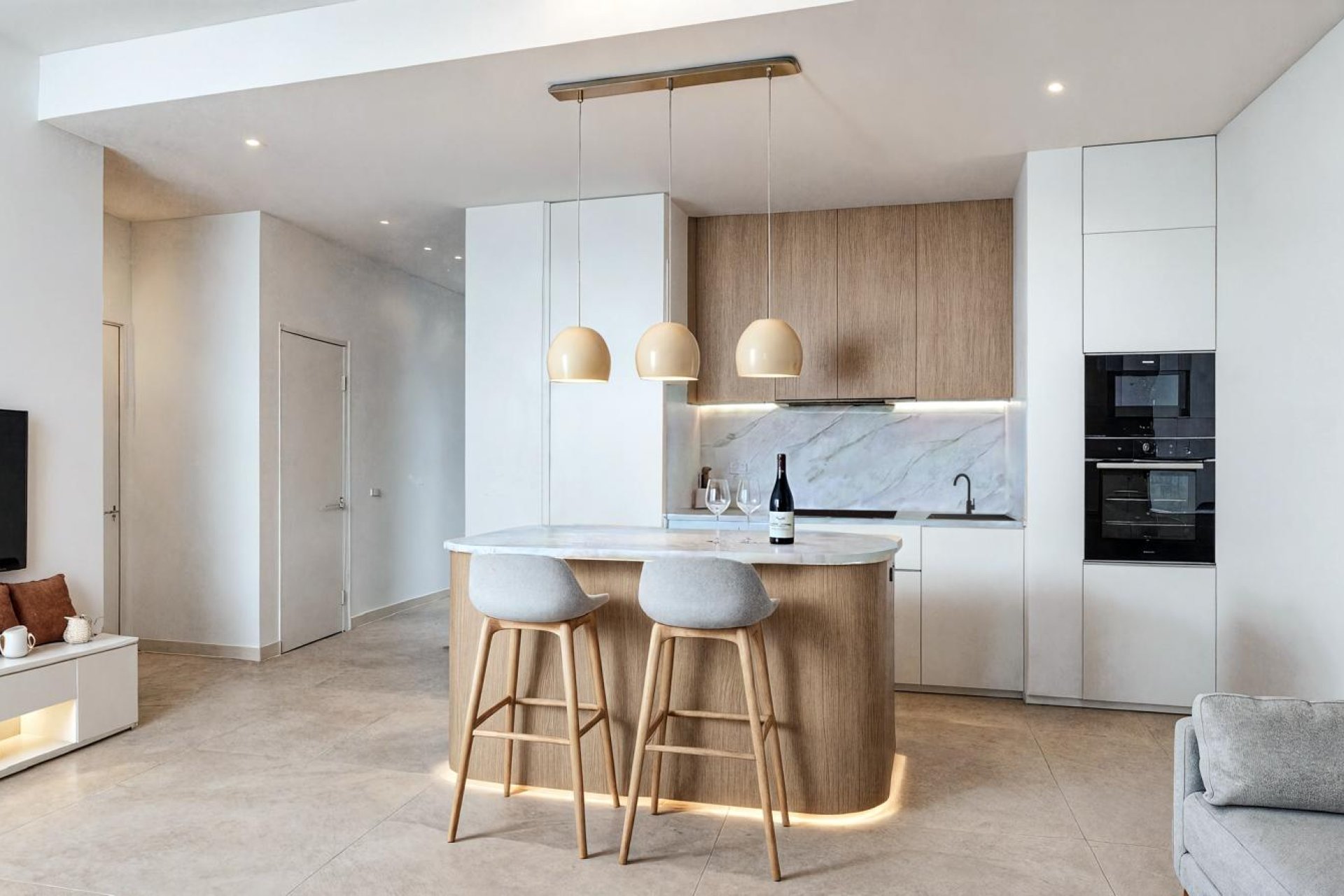 Nouvelle construction - Appartement -
Pilar de la Horadada