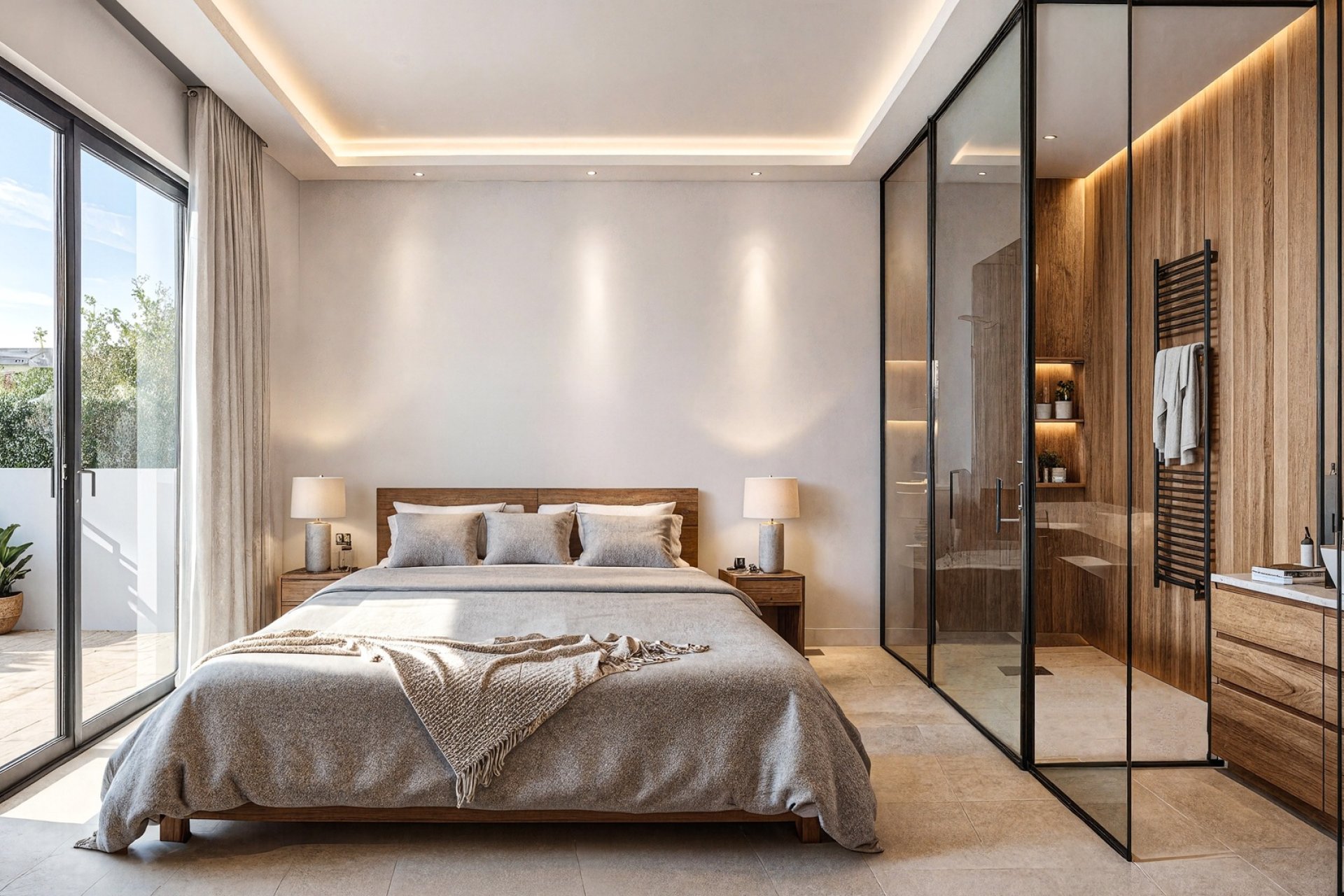 Nouvelle construction - Appartement -
Pilar de la Horadada