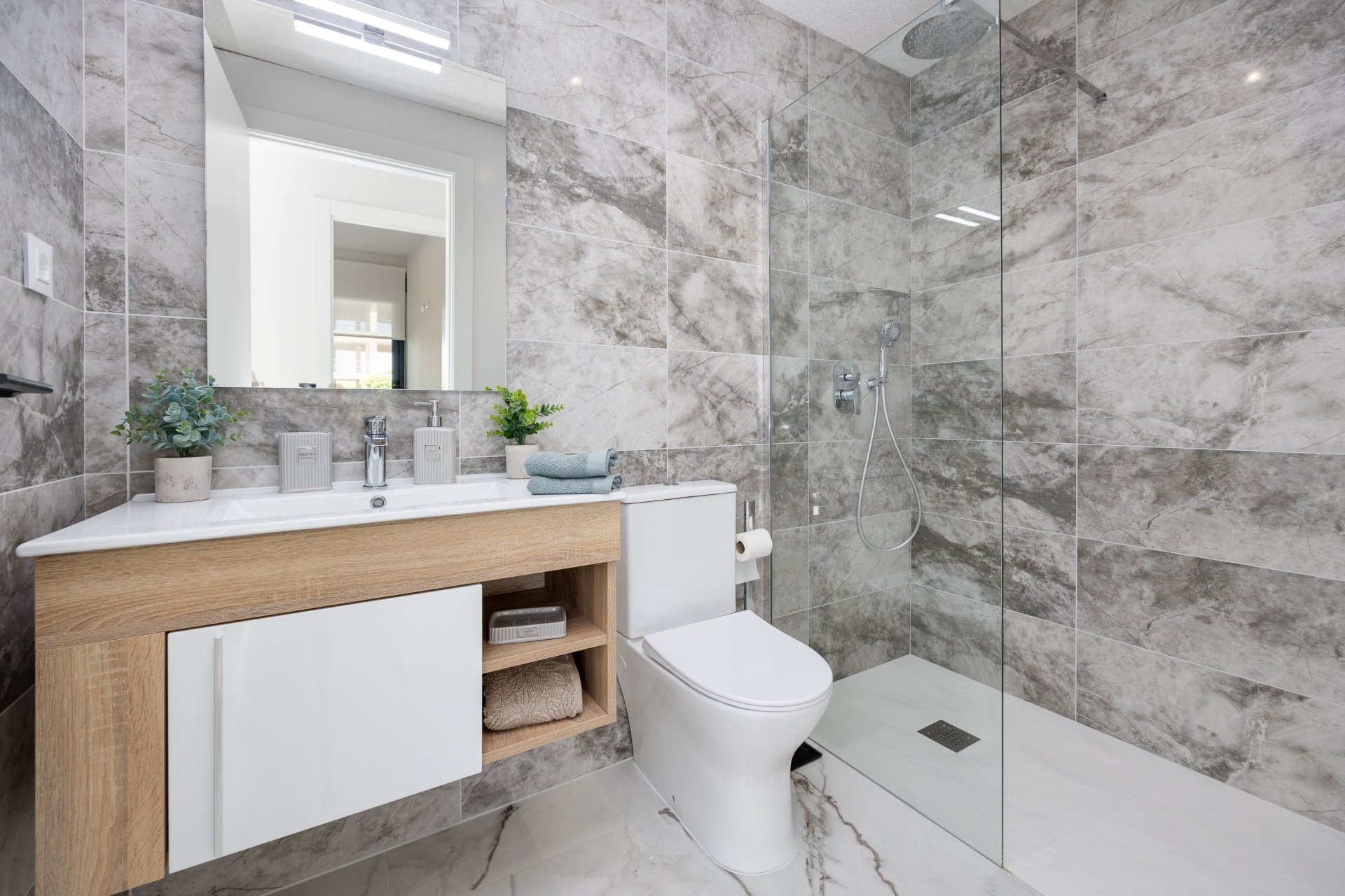 Nouvelle construction - Appartement -
Pilar de la Horadada