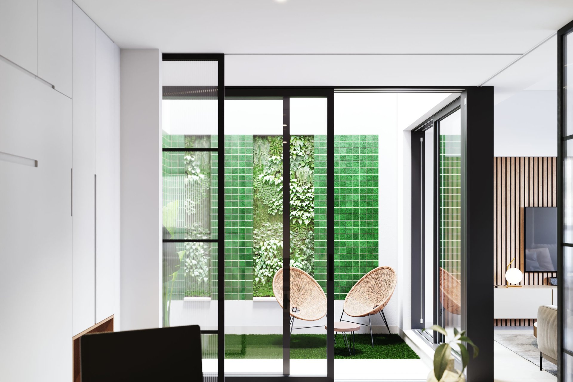 Nouvelle construction - Appartement -
Pilar de la Horadada