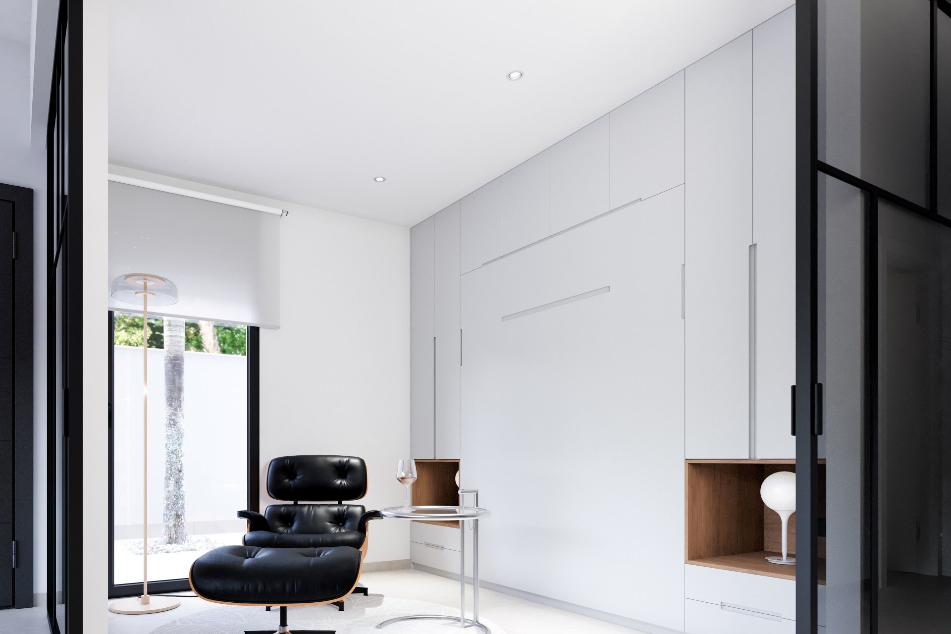 Nouvelle construction - Appartement -
Pilar de la Horadada