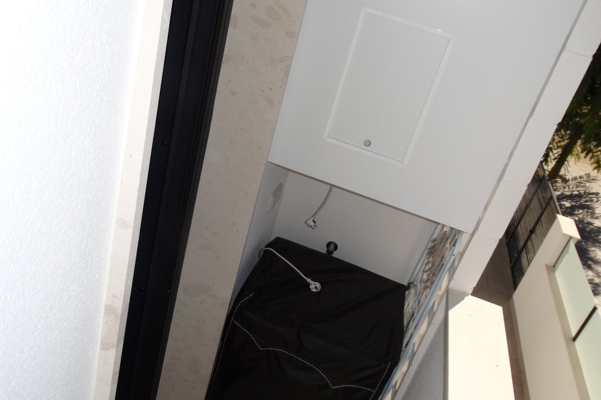 Nouvelle construction - Appartement -
Pilar de la Horadada