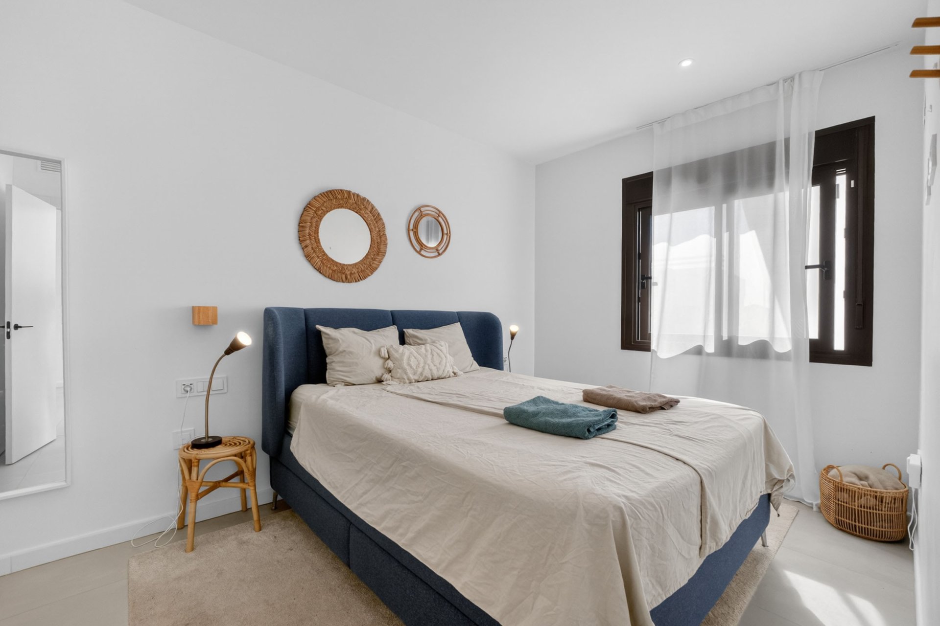Nouvelle construction - Appartement -
Pilar de la Horadada