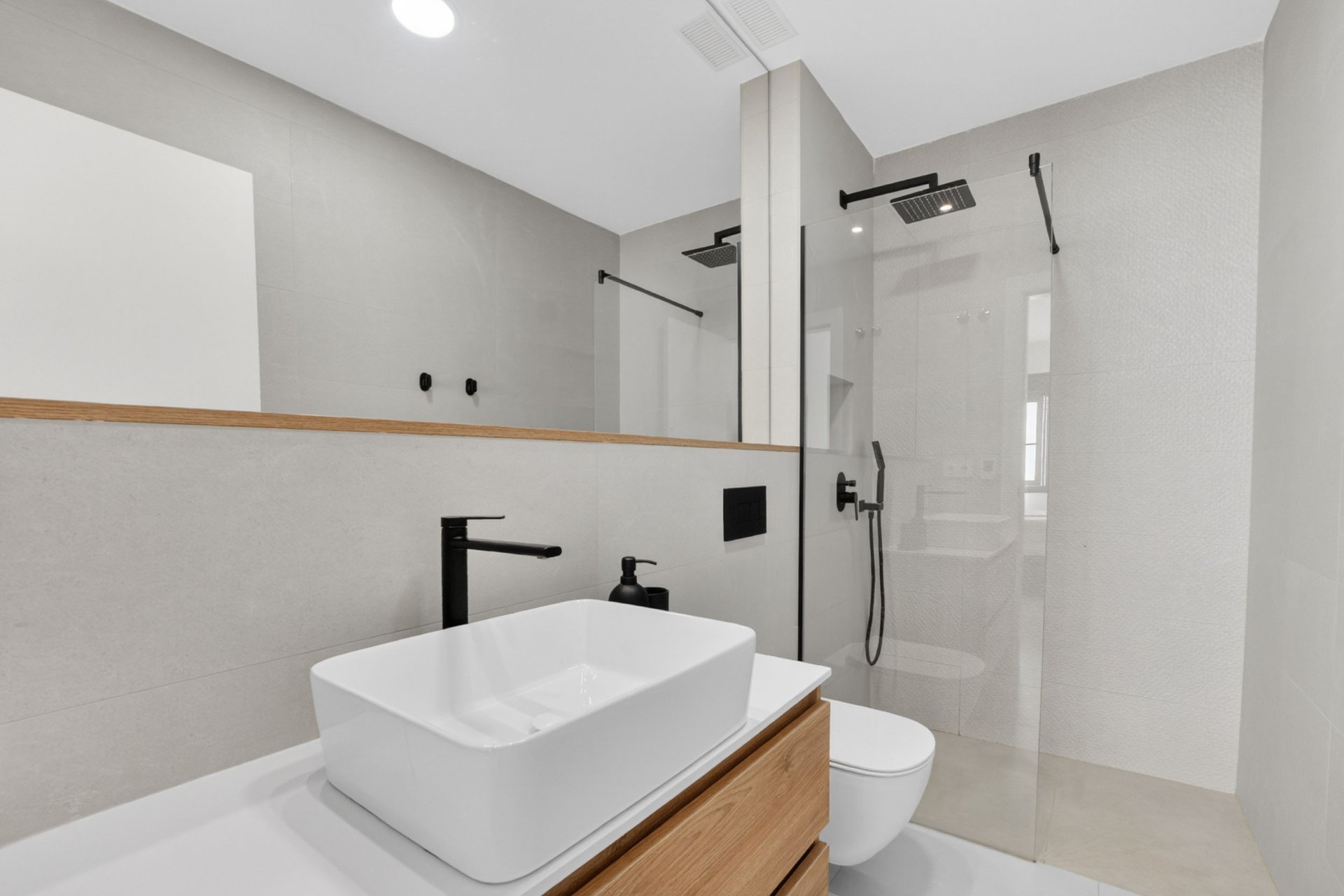 Nouvelle construction - Appartement -
Pilar de la Horadada