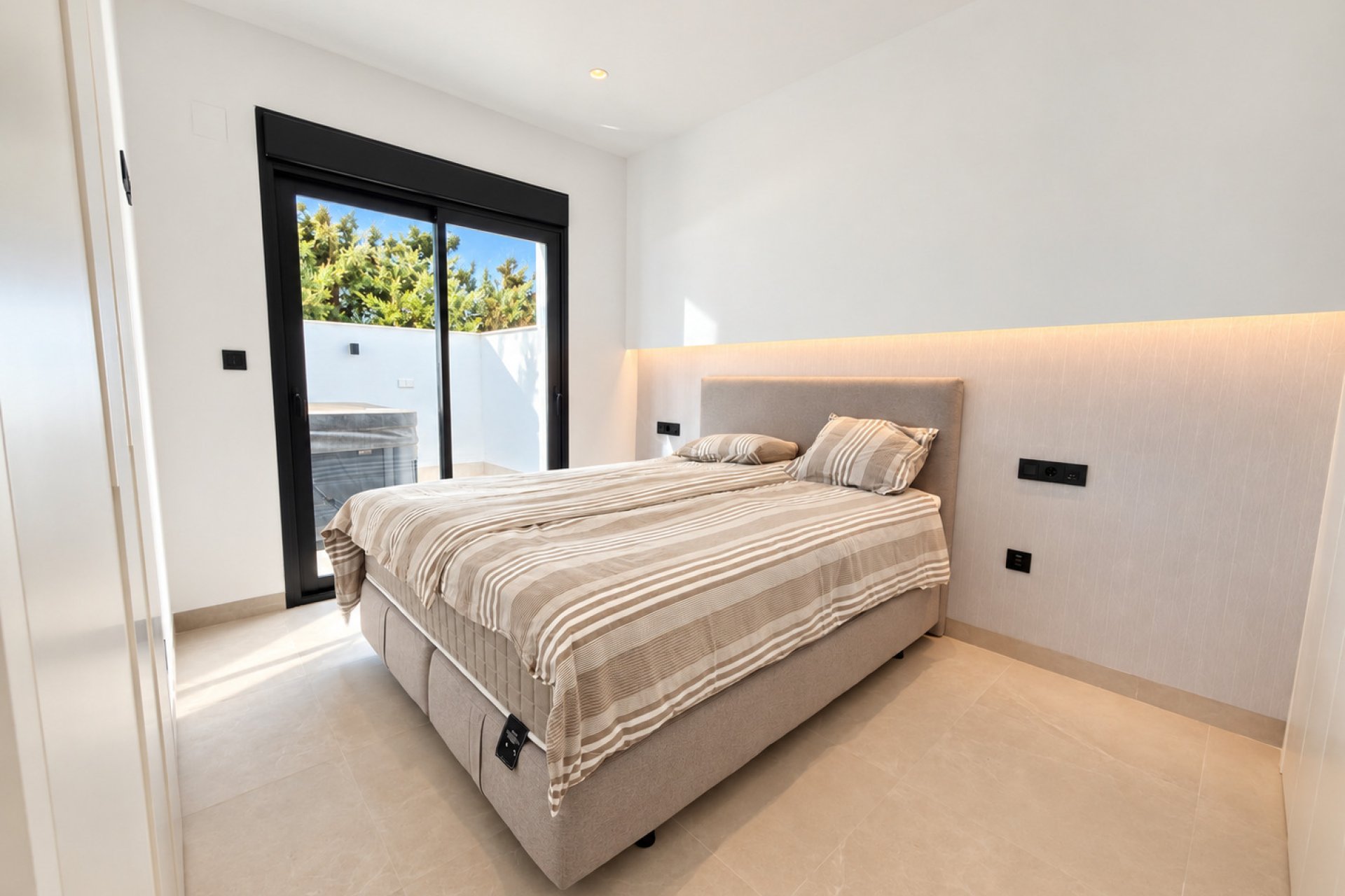 Nouvelle construction - Appartement -
Pilar de la Horadada