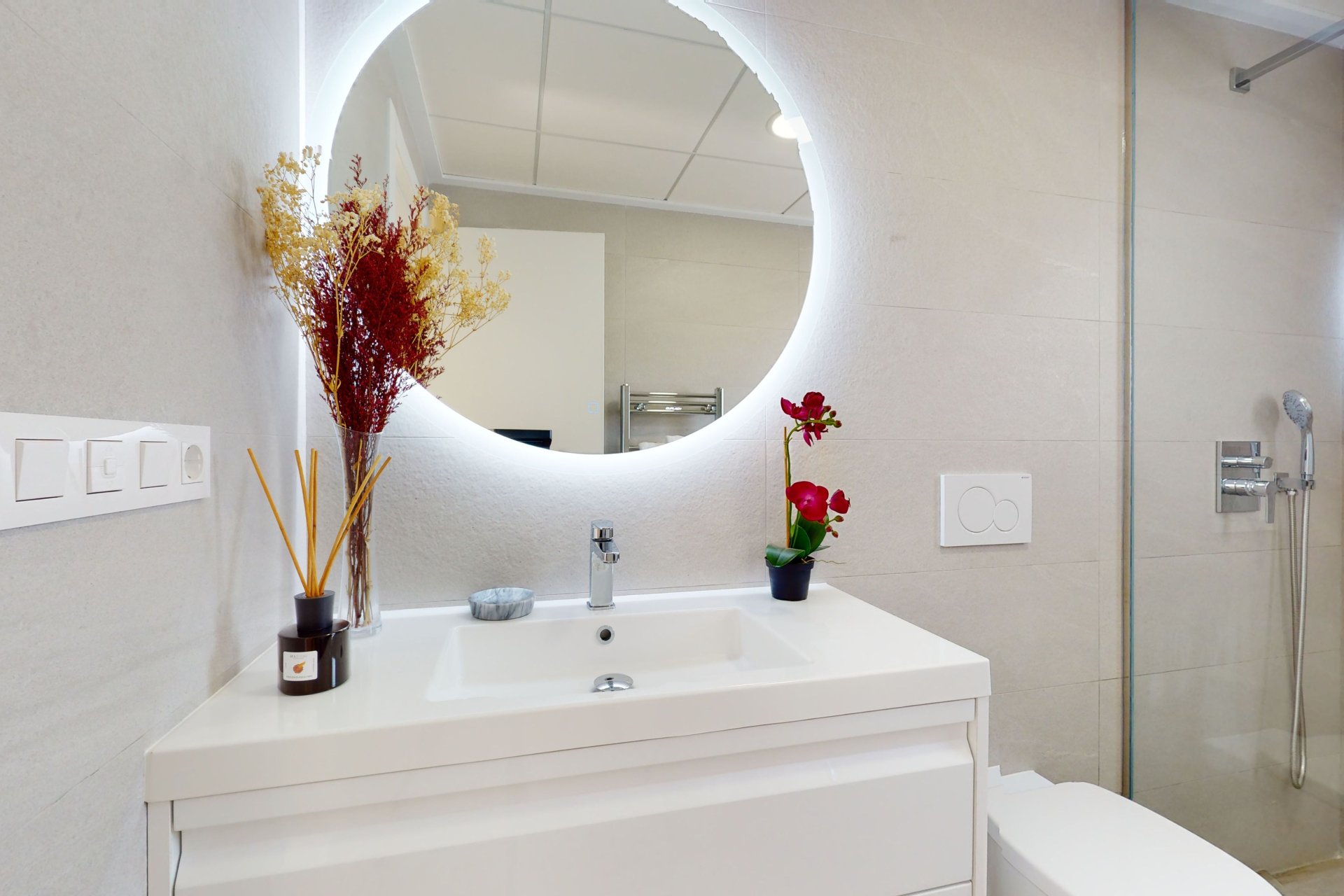 Nouvelle construction - Appartement -
Pilar de la Horadada