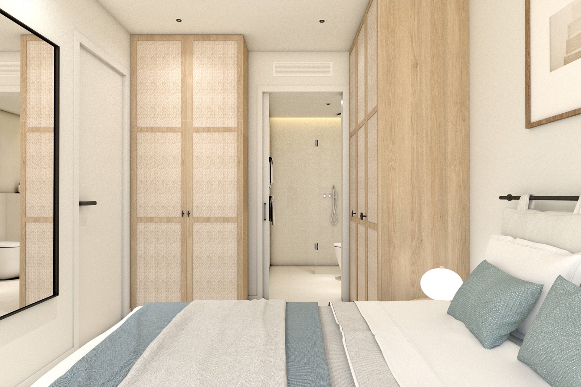 Nouvelle construction - Appartement -
Pilar de la Horadada