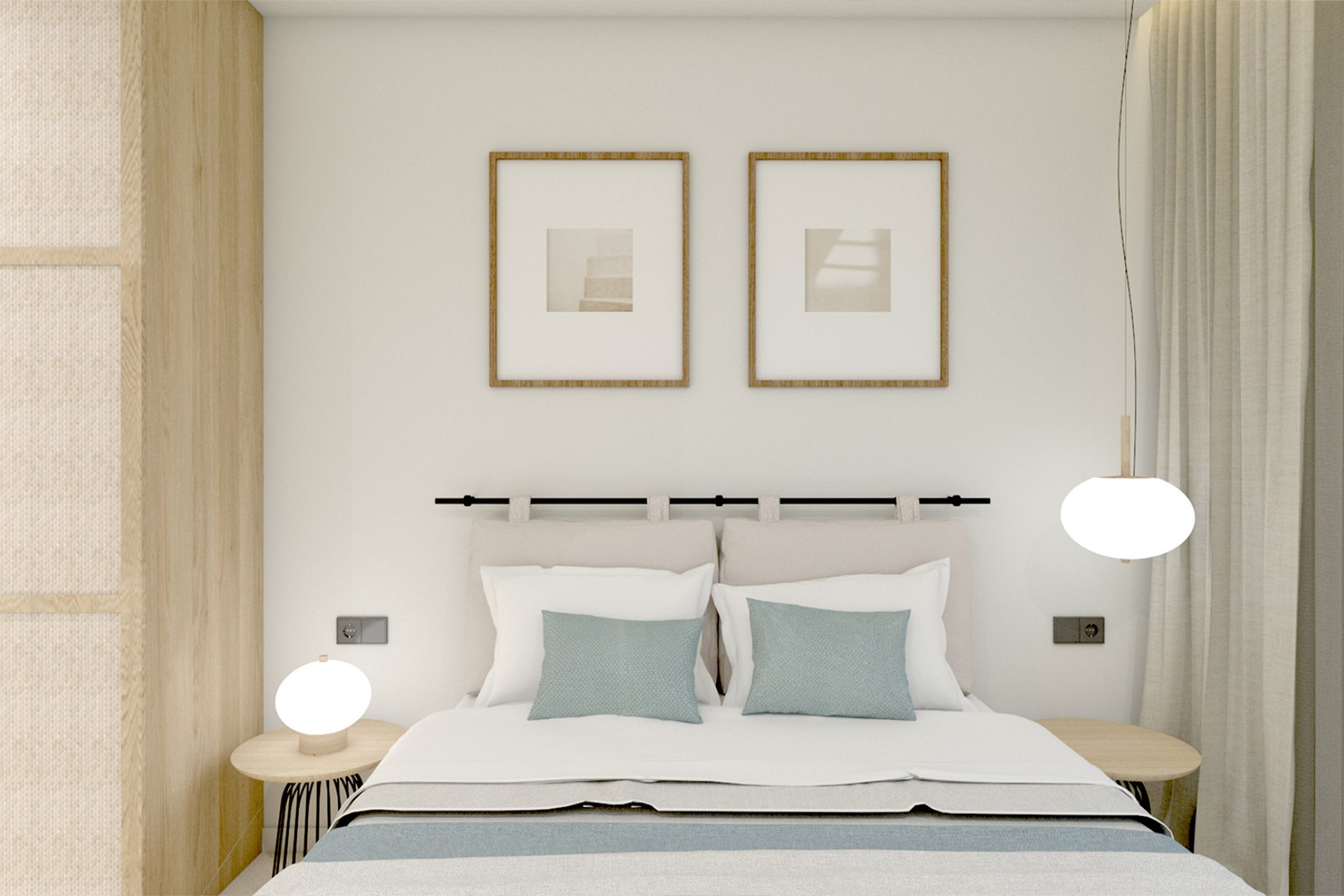 Nouvelle construction - Appartement -
Pilar de la Horadada