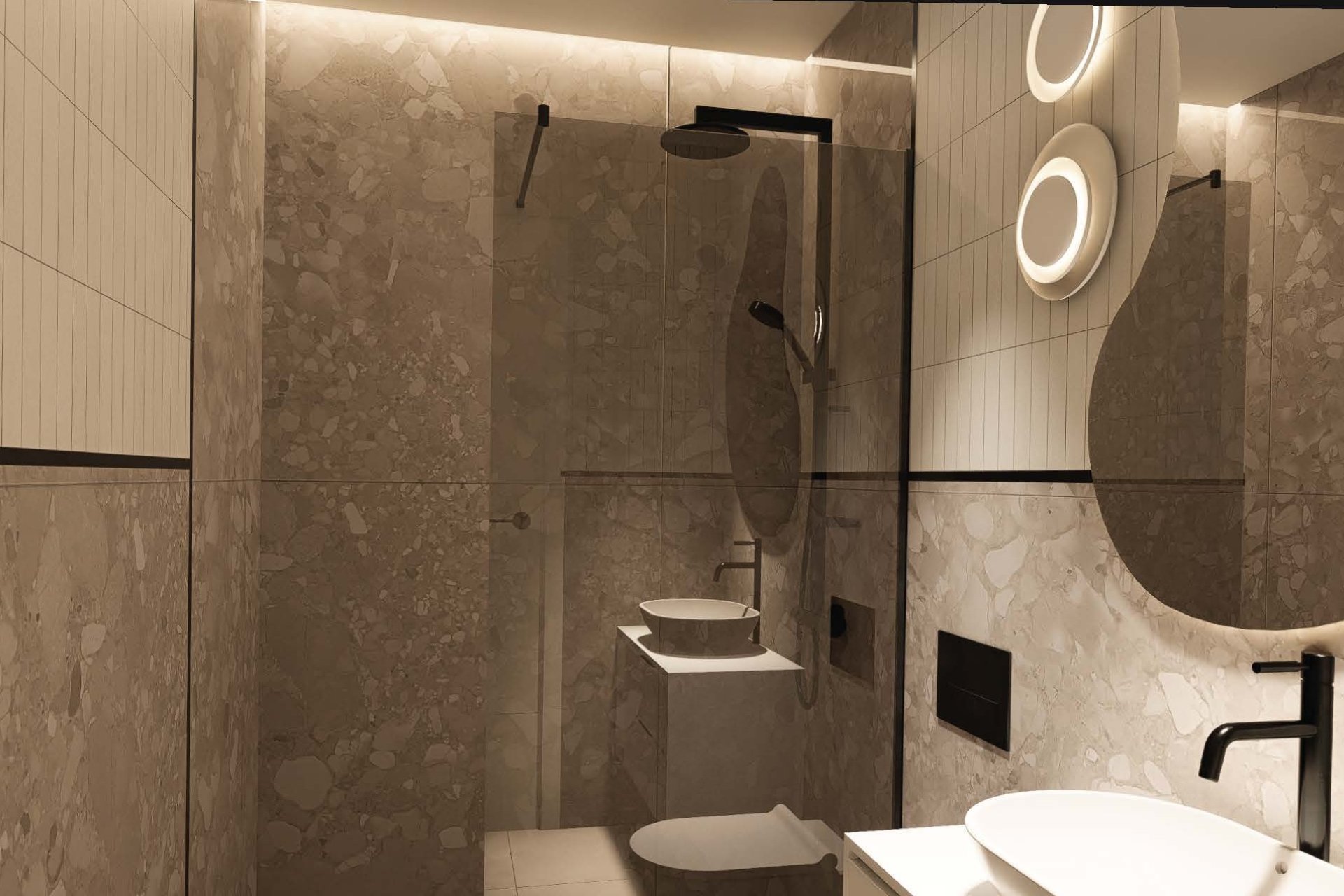 Nouvelle construction - Appartement -
Pilar de la Horadada