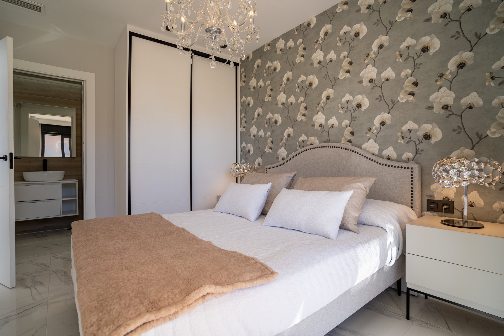 Nouvelle construction - Appartement -
Pilar de la Horadada