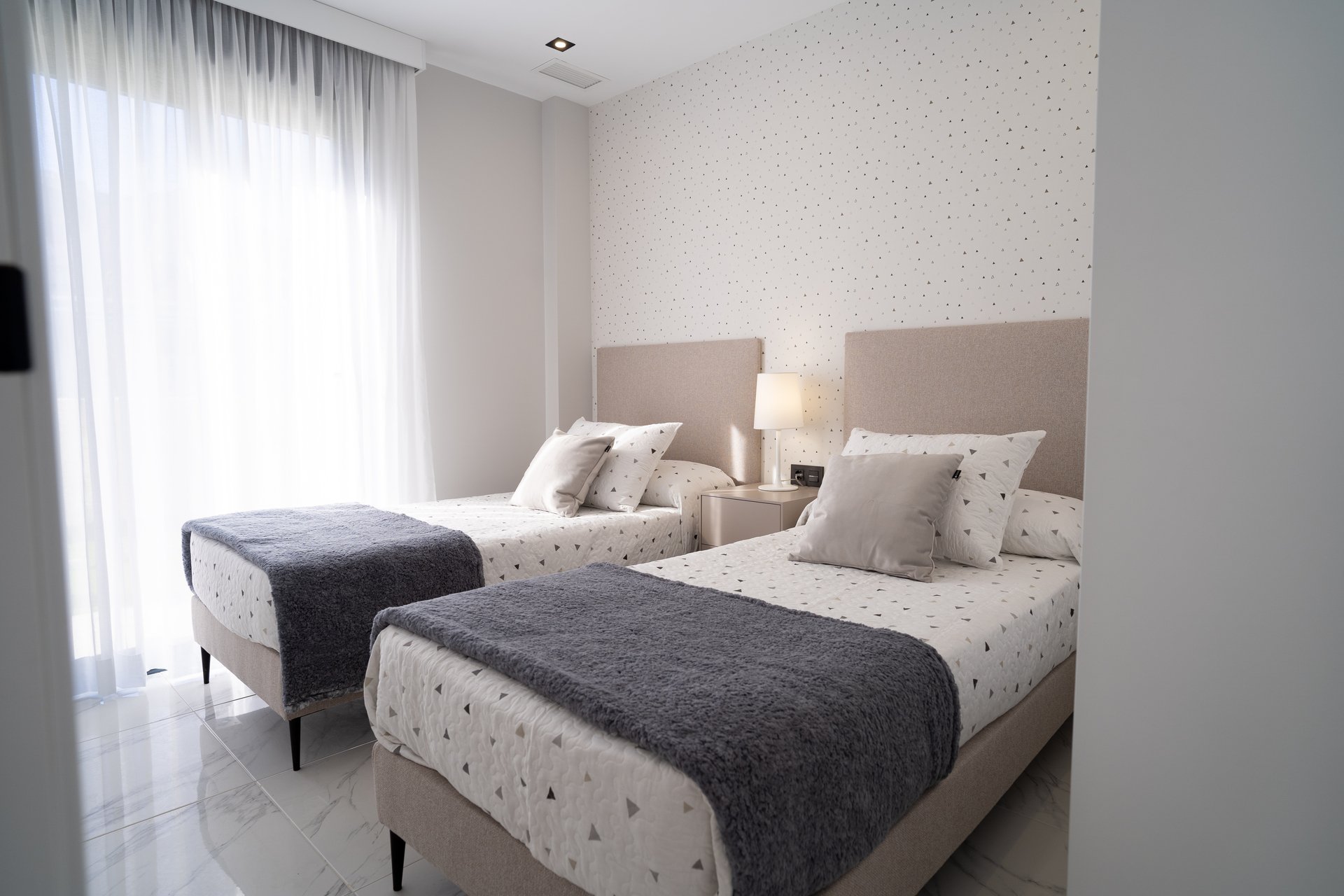 Nouvelle construction - Appartement -
Pilar de la Horadada