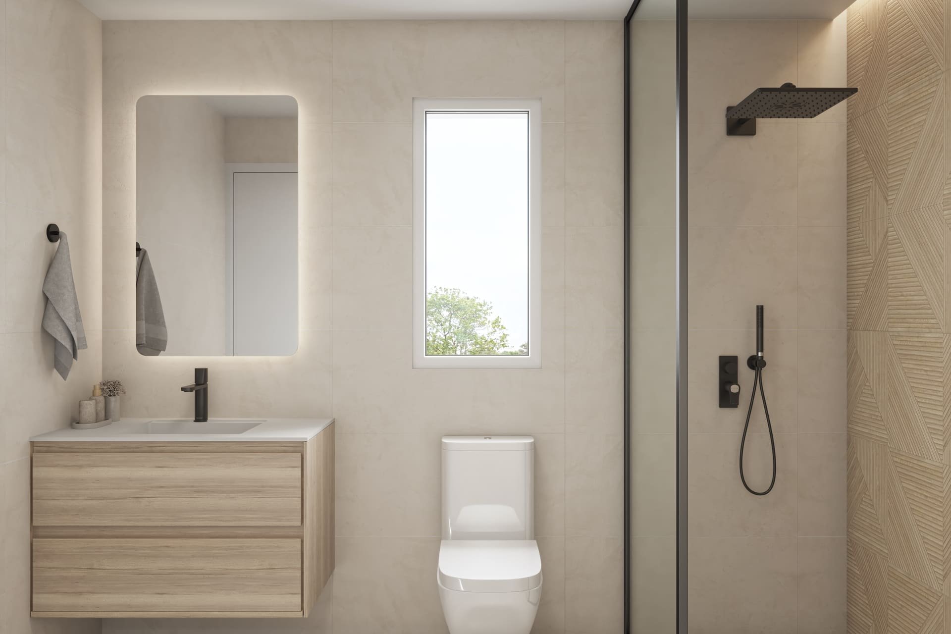 Nouvelle construction - Appartement -
Pilar de la Horadada