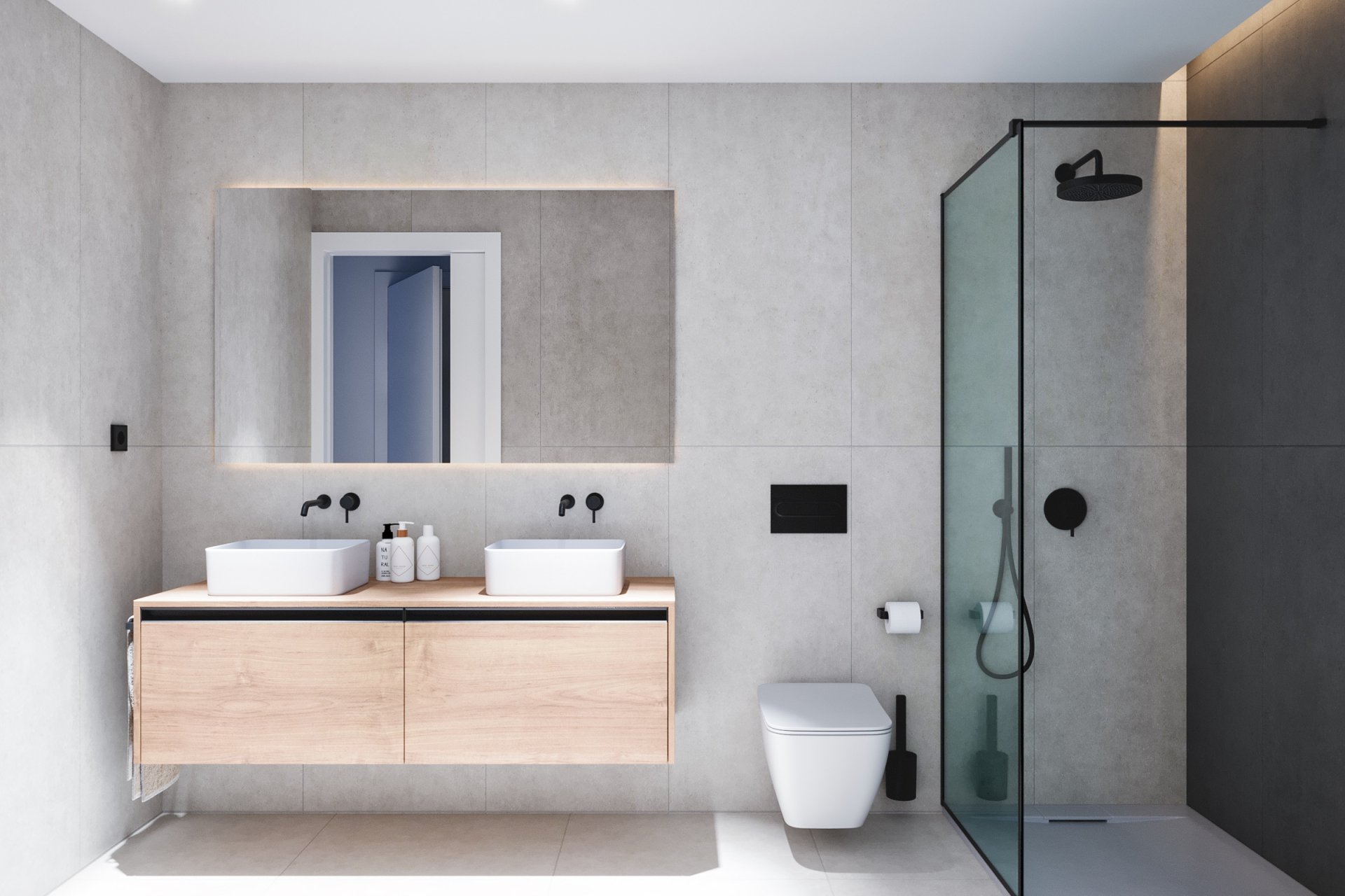 Nouvelle construction - Appartement -
Pilar de la Horadada