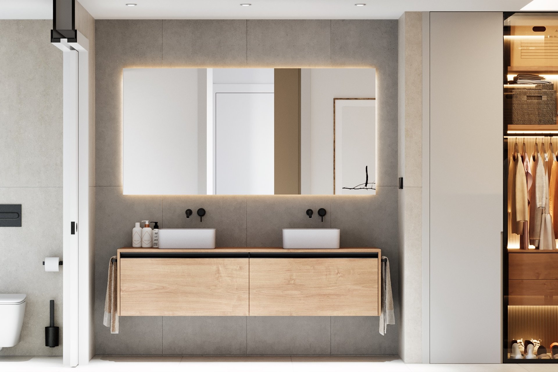 Nouvelle construction - Appartement -
Pilar de la Horadada