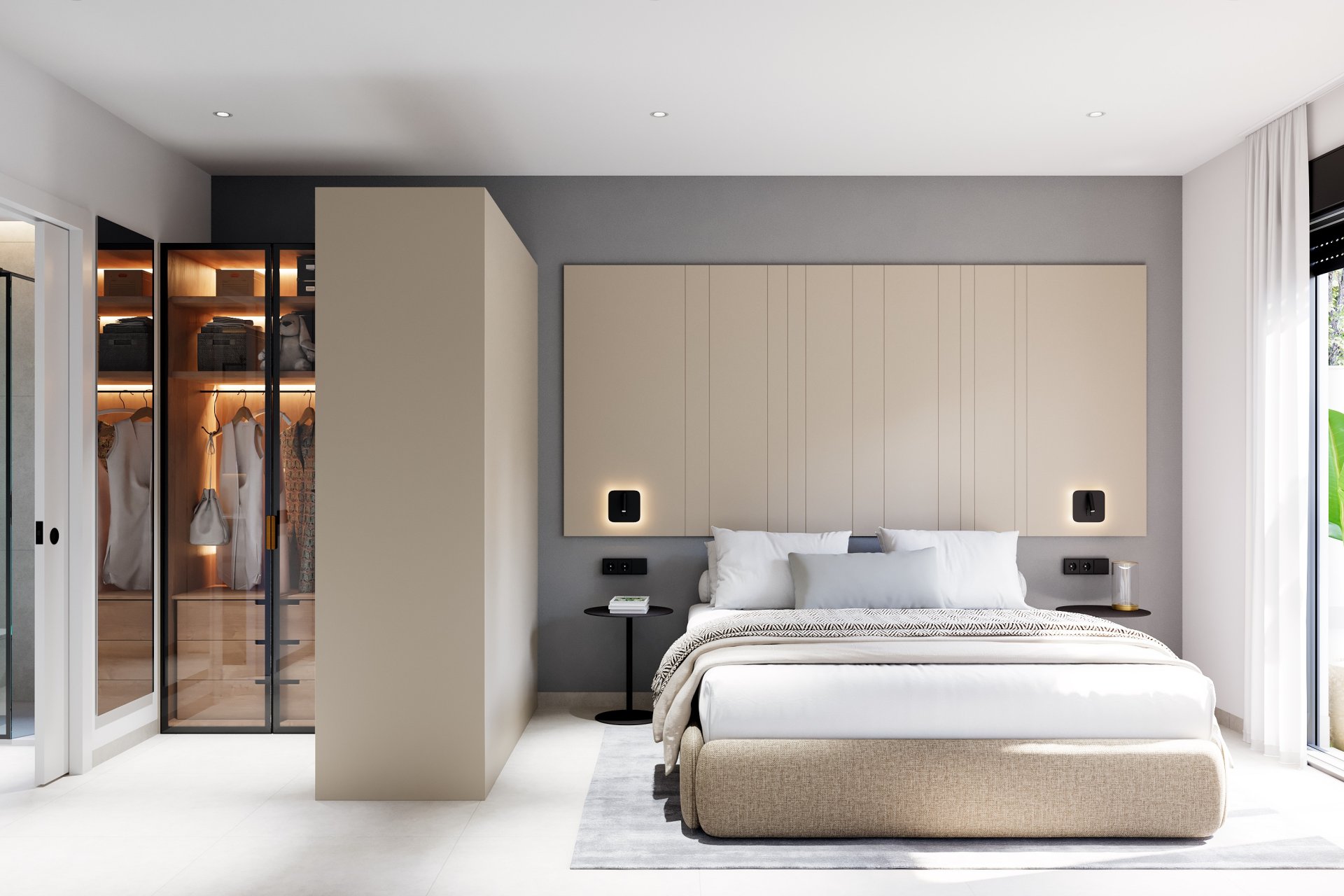 Nouvelle construction - Appartement -
Pilar de la Horadada