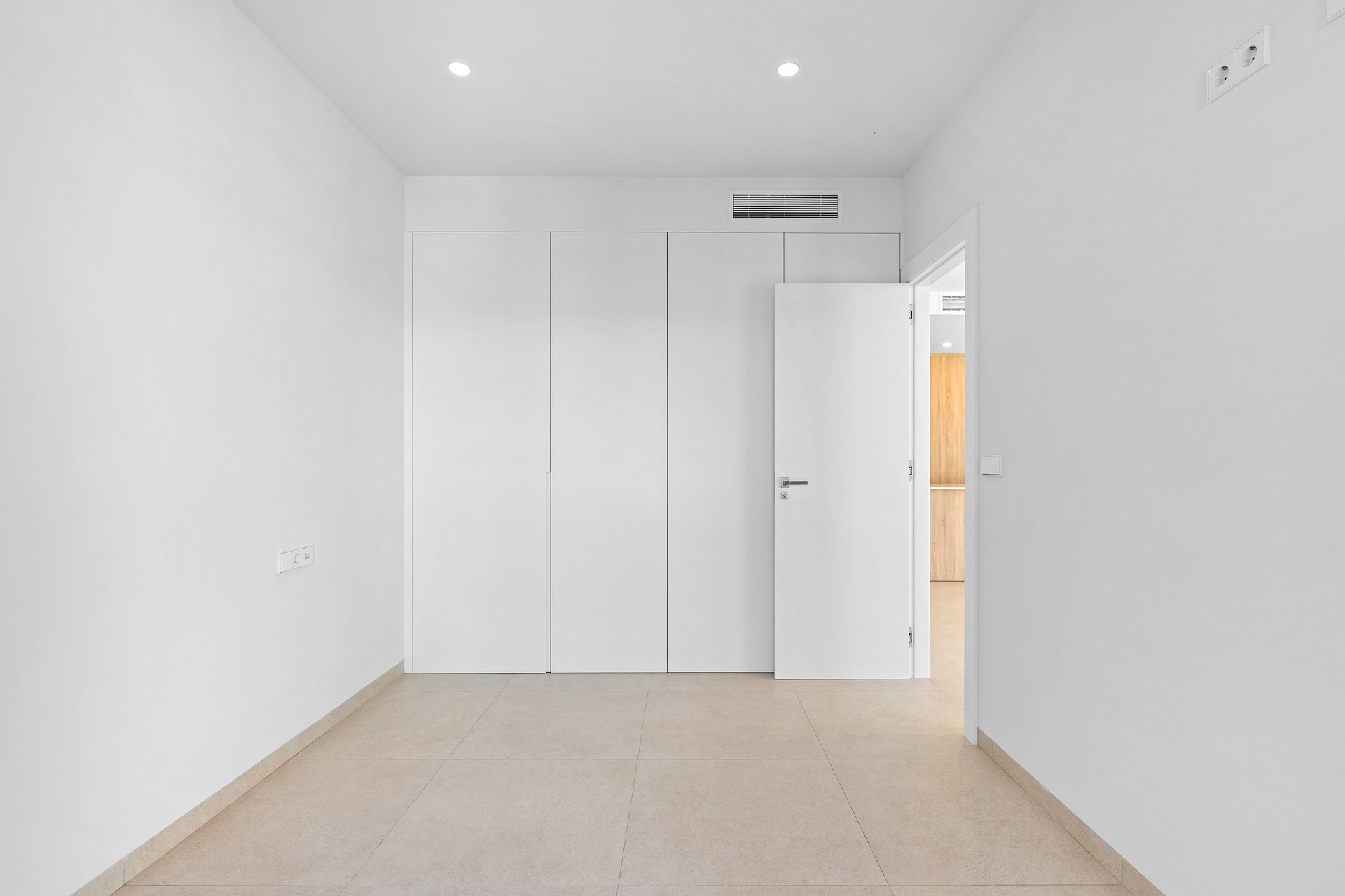 Nouvelle construction - Appartement -
Pilar de la Horadada