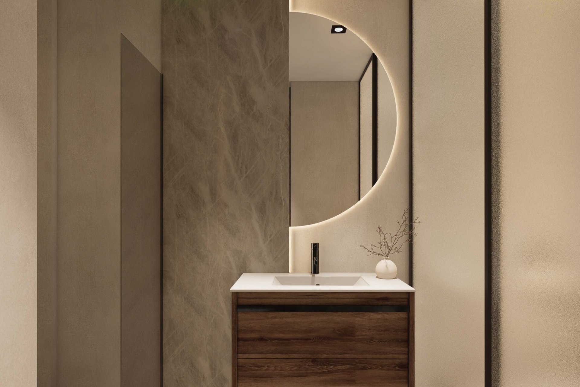 Nouvelle construction - Appartement -
Pilar de la Horadada