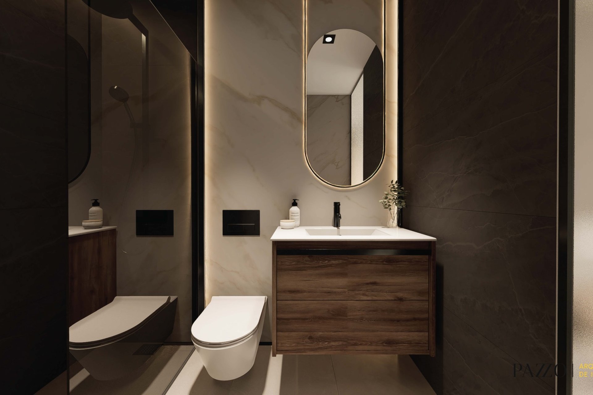 Nouvelle construction - Appartement -
Pilar de la Horadada